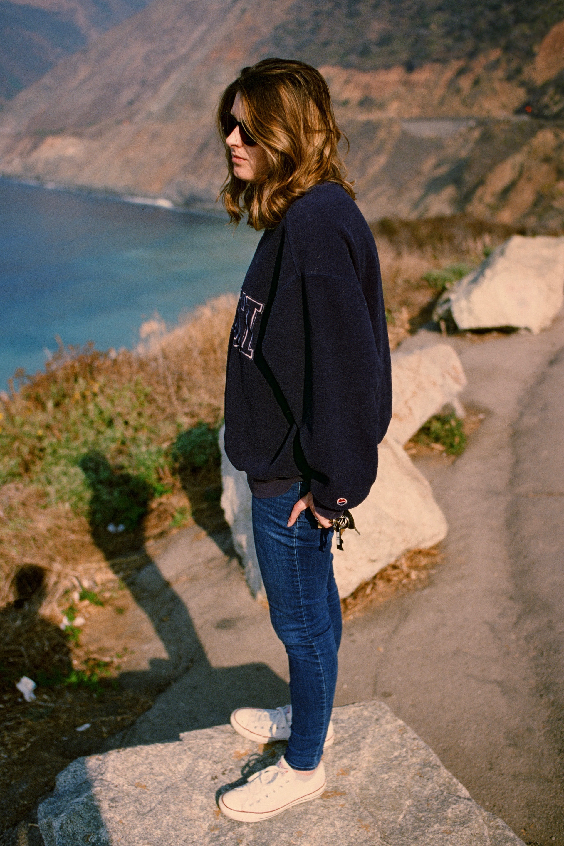 Ektachrome 100