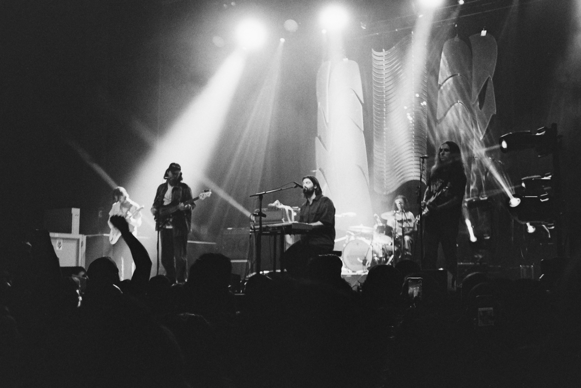 Turnover in Berkeley, CA
