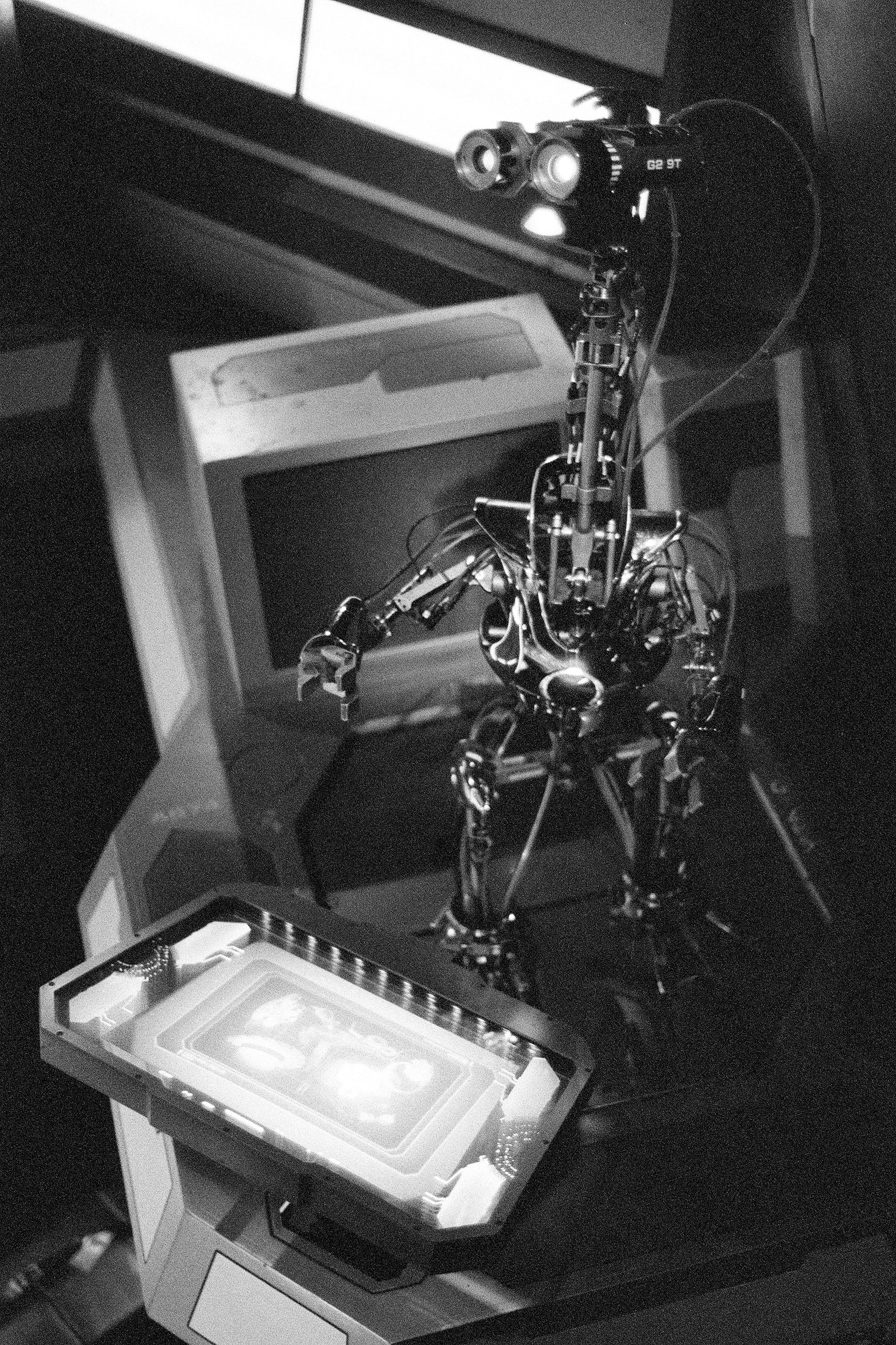 T-Max P3200