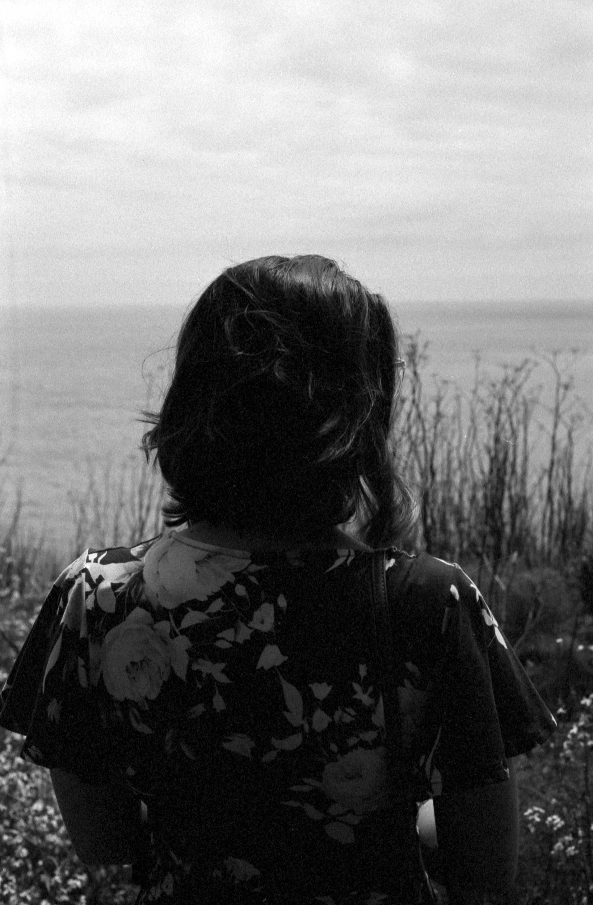 Tri-X 400 at 1600