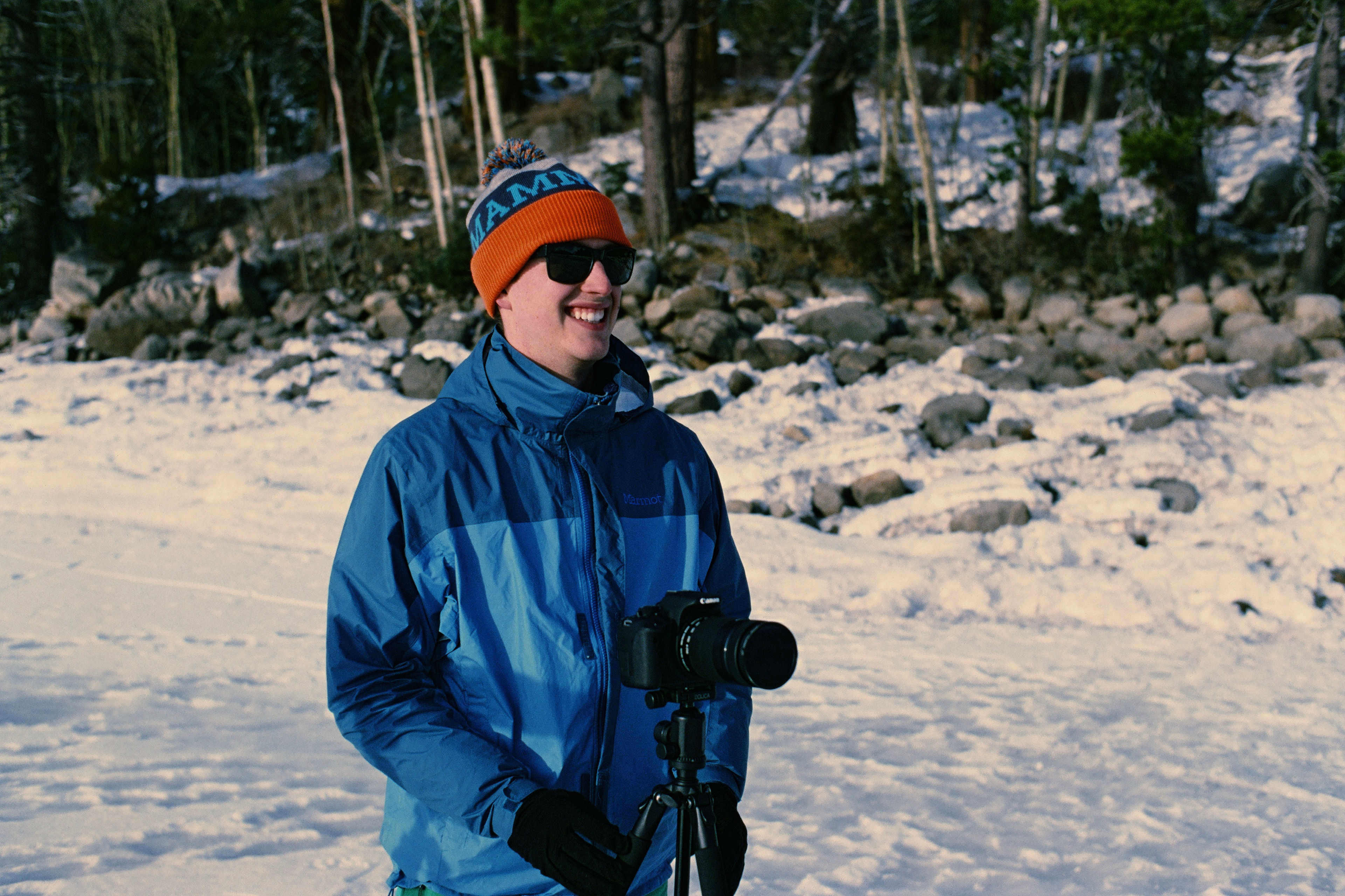 Ektachrome 100