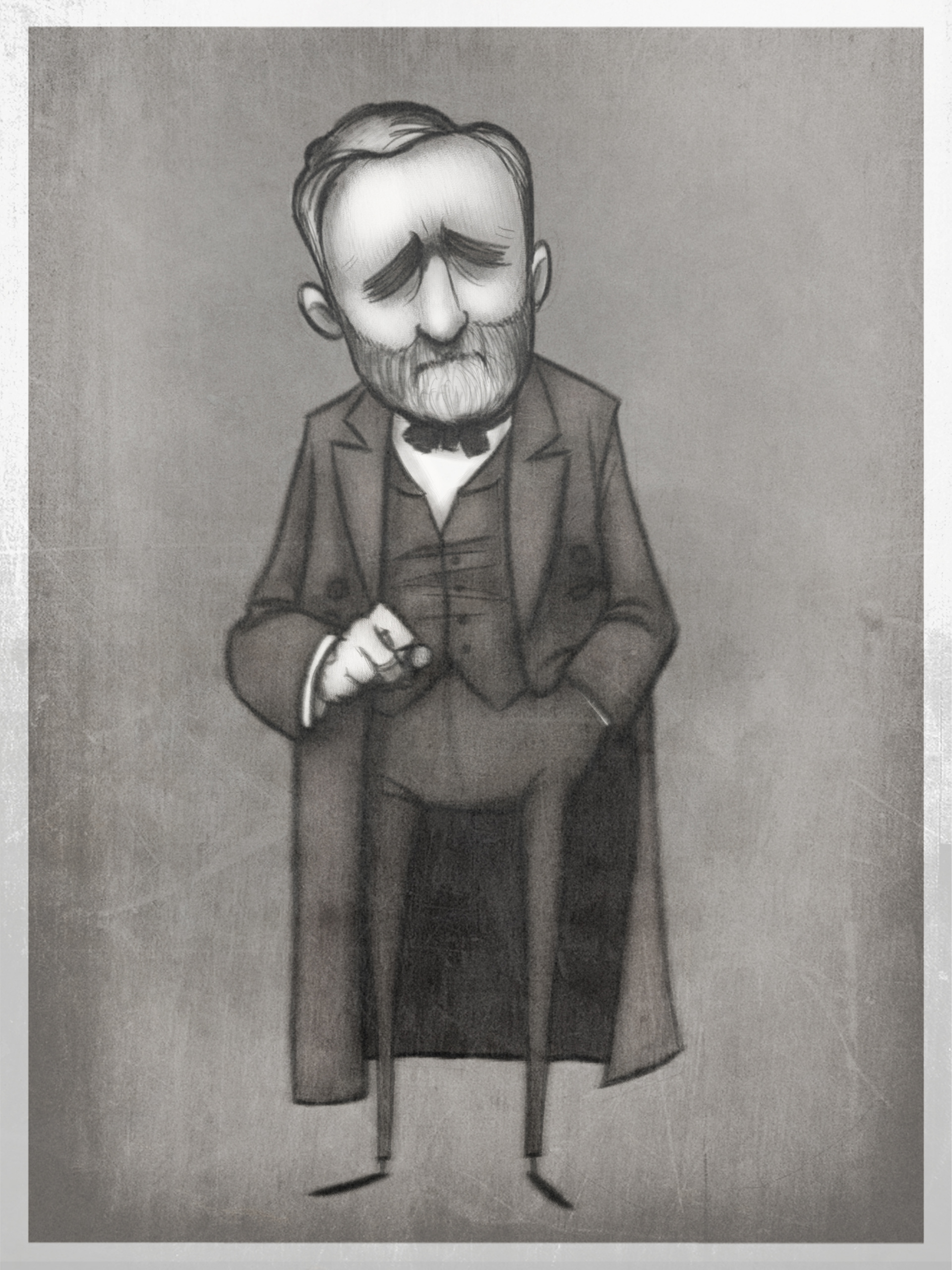 Ulysses S. Grant
