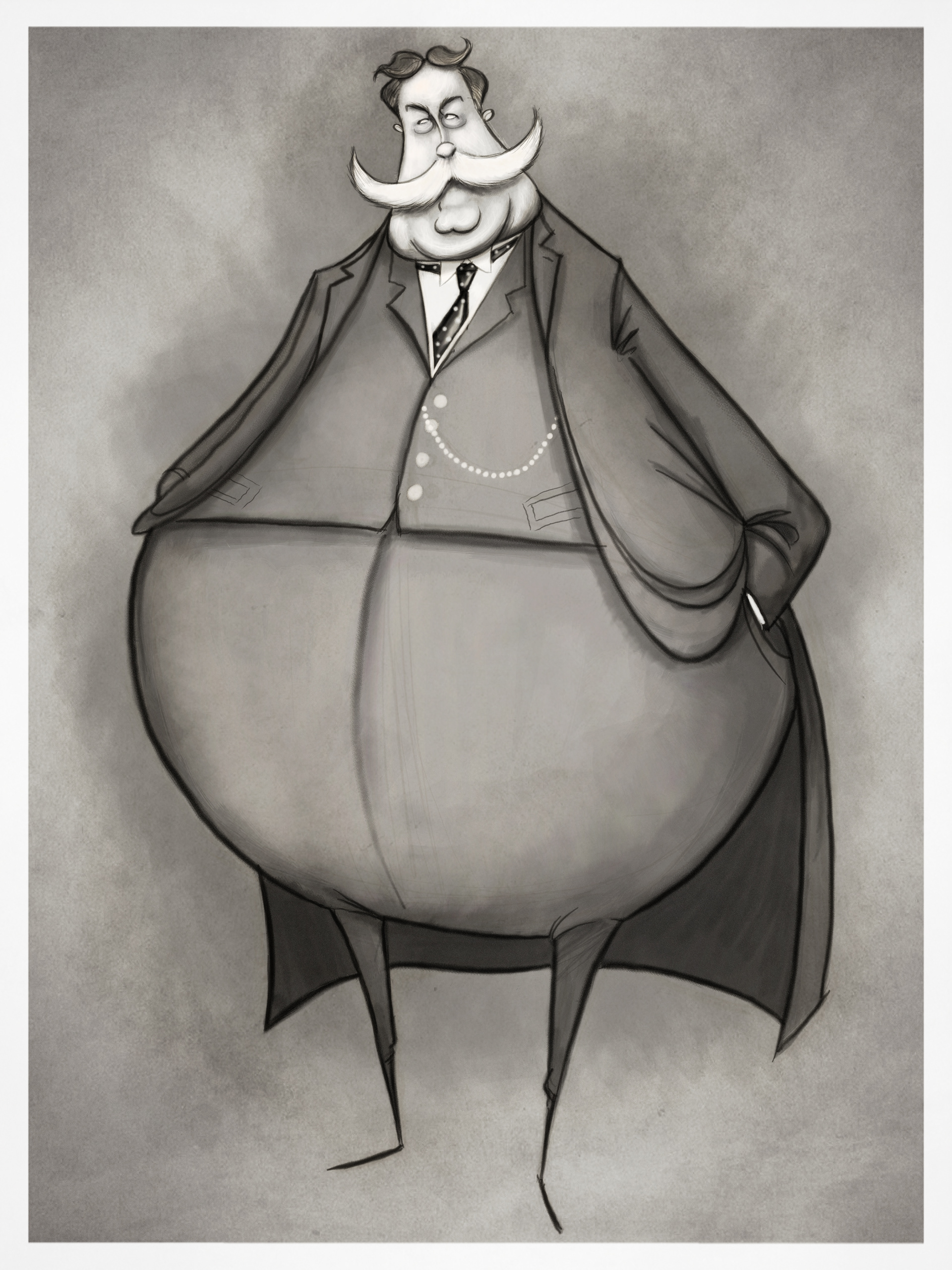William H. Taft
