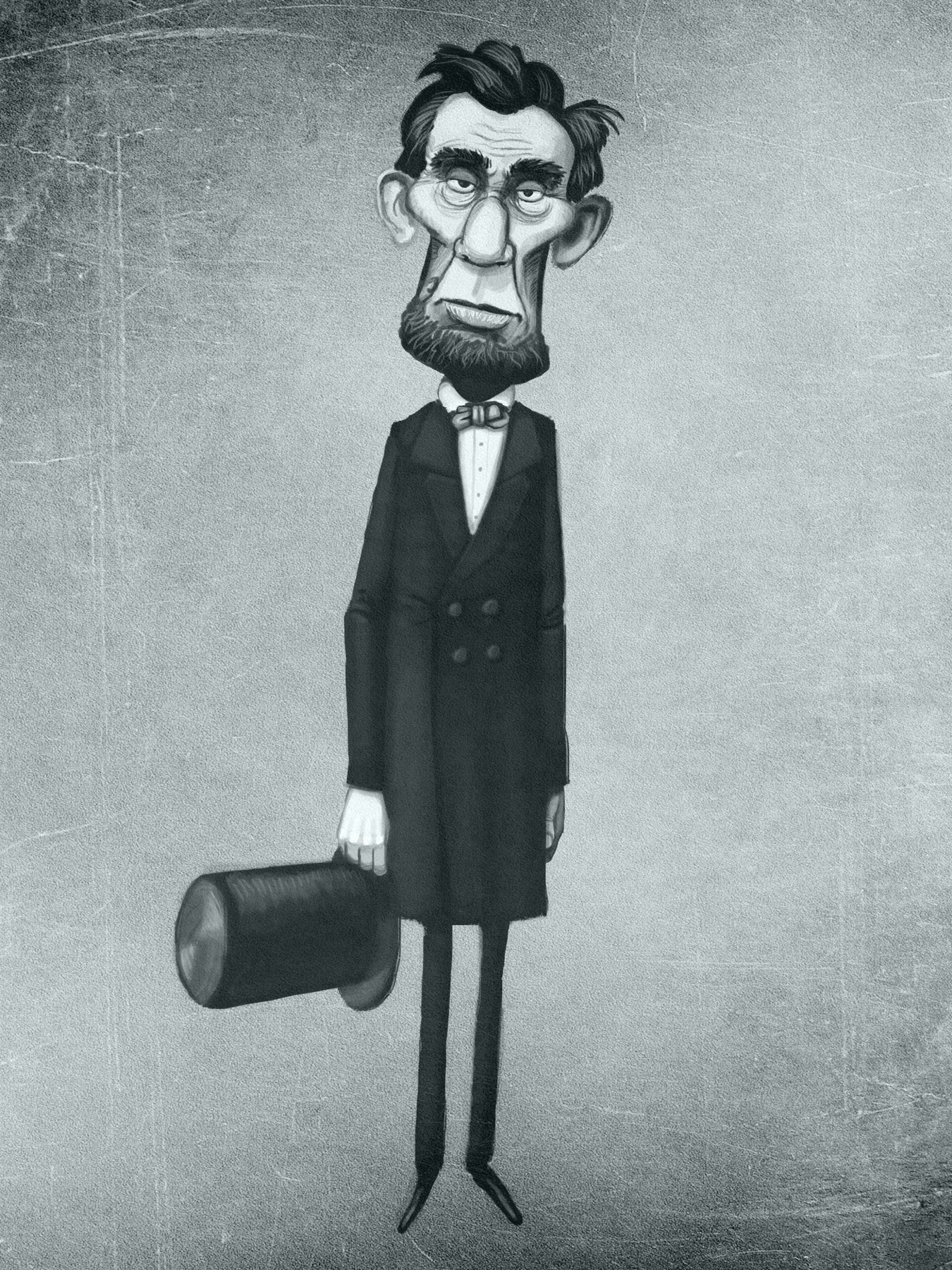 Abraham Lincoln