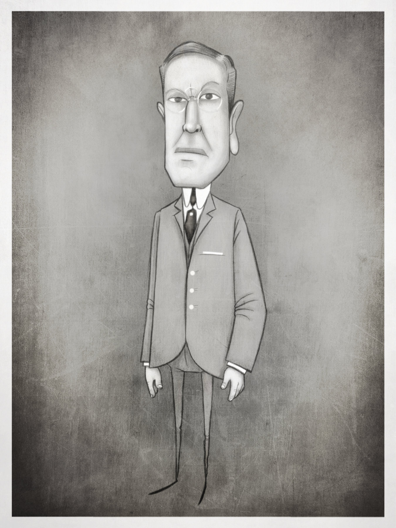 Woodrow Wilson