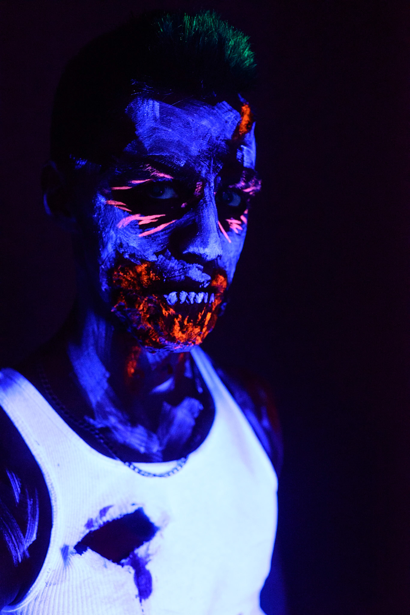 Zombie