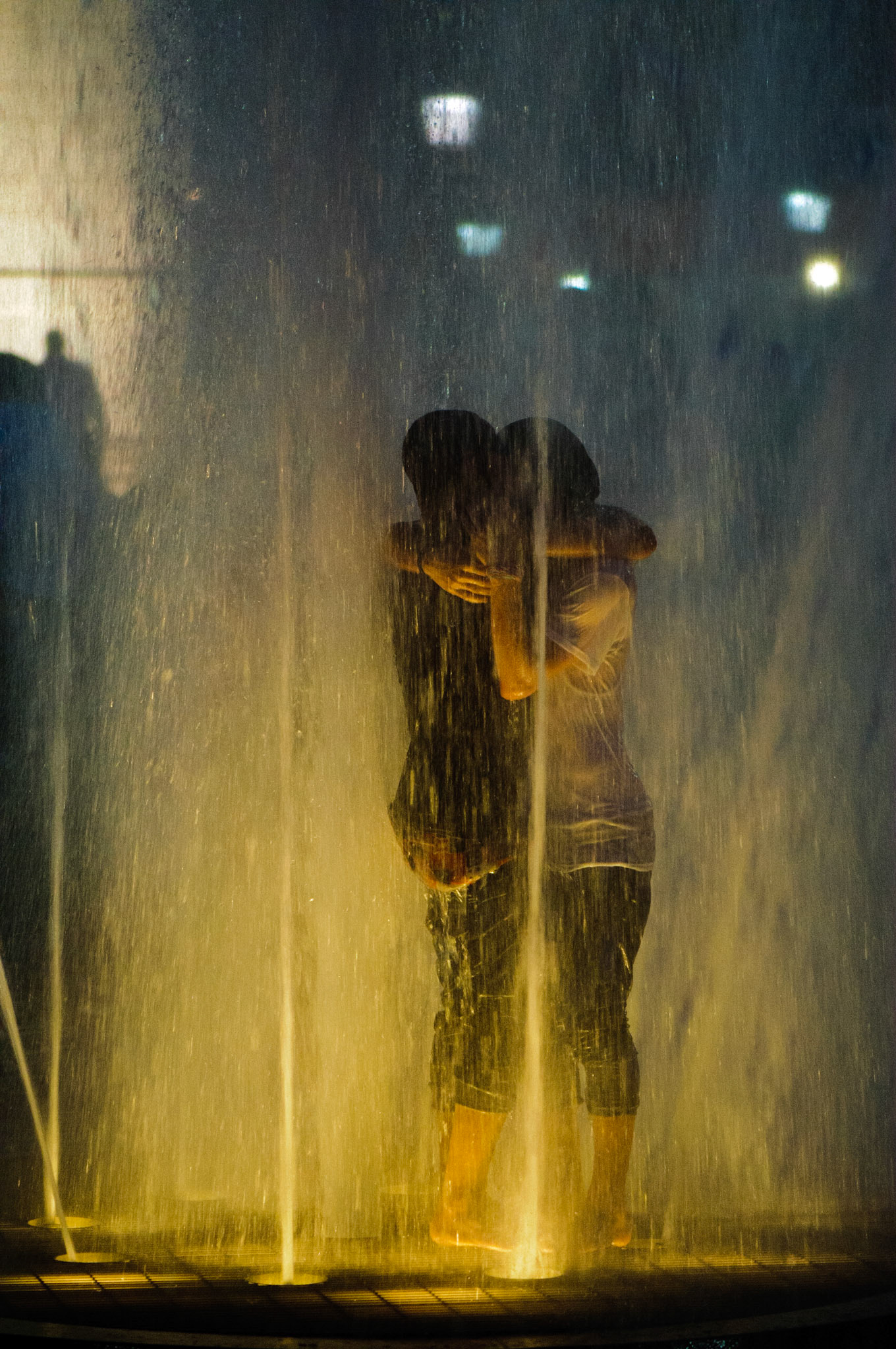 A Kiss to Remember