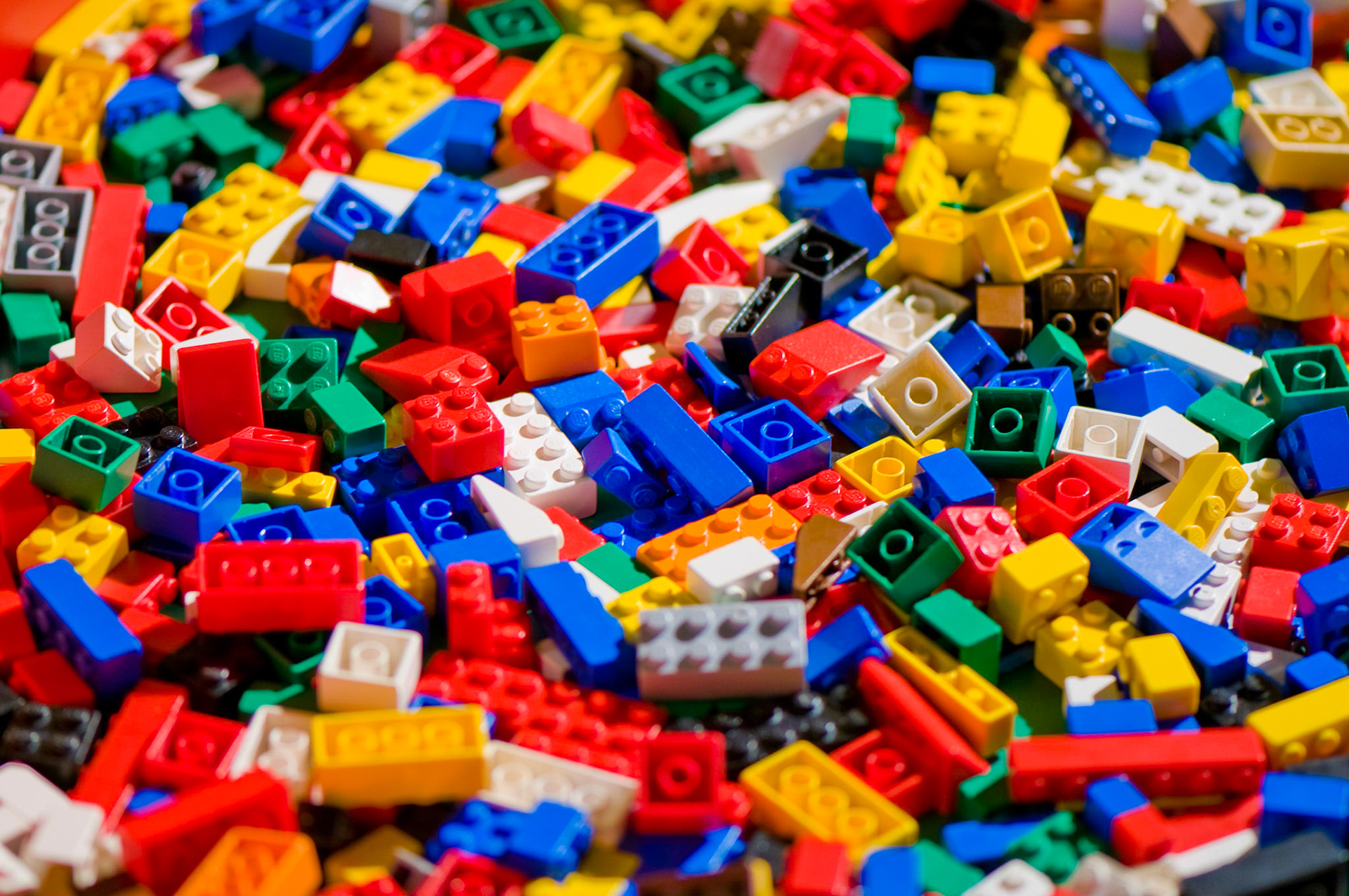 Lego Porn