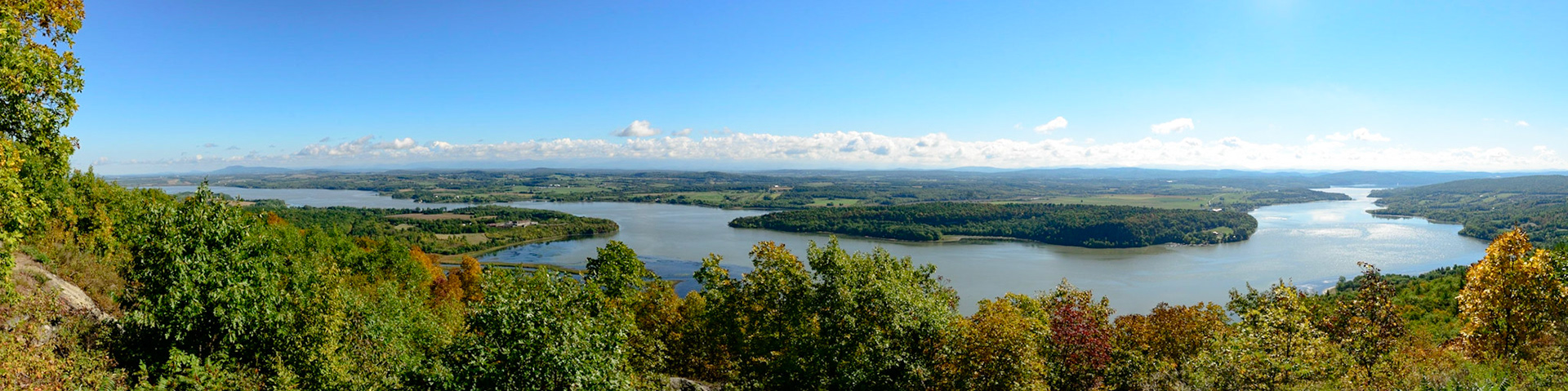 Mount Defiance