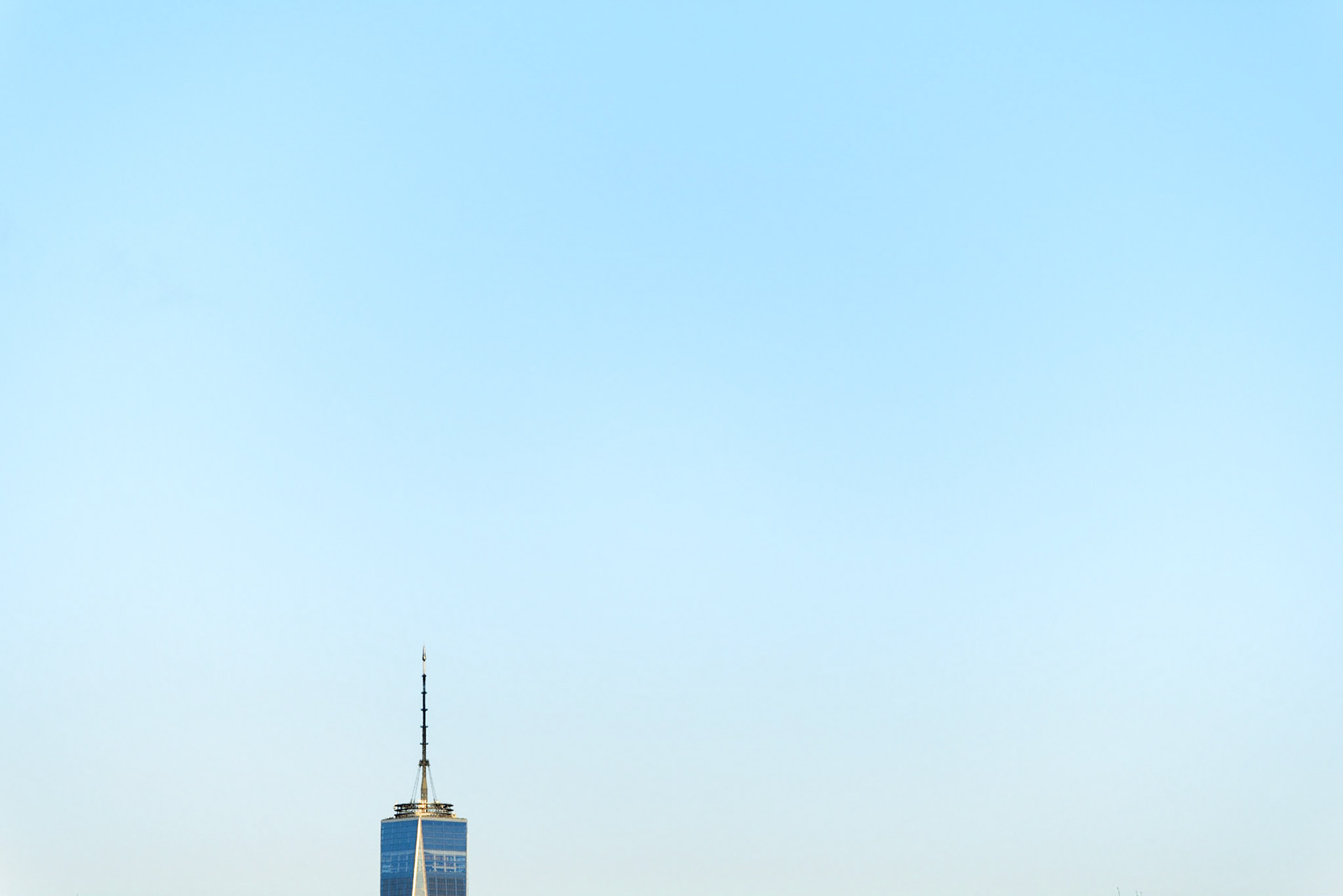 Touch the Sky