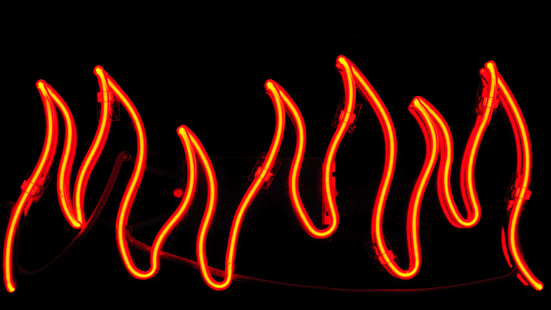 On Fire