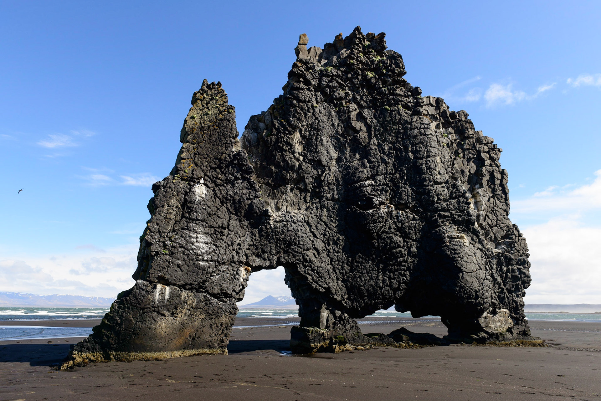 Hvítserkur
