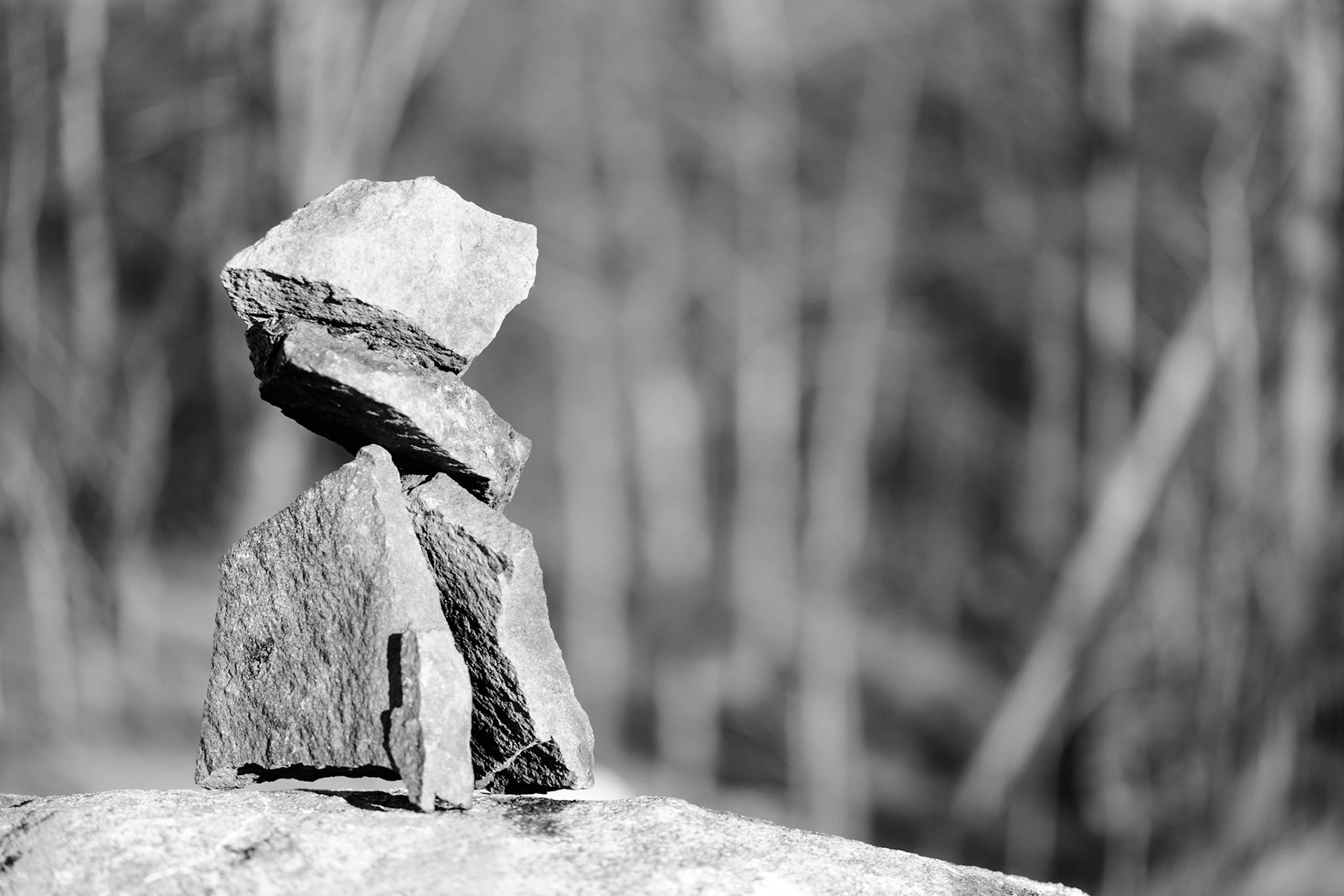 Balance