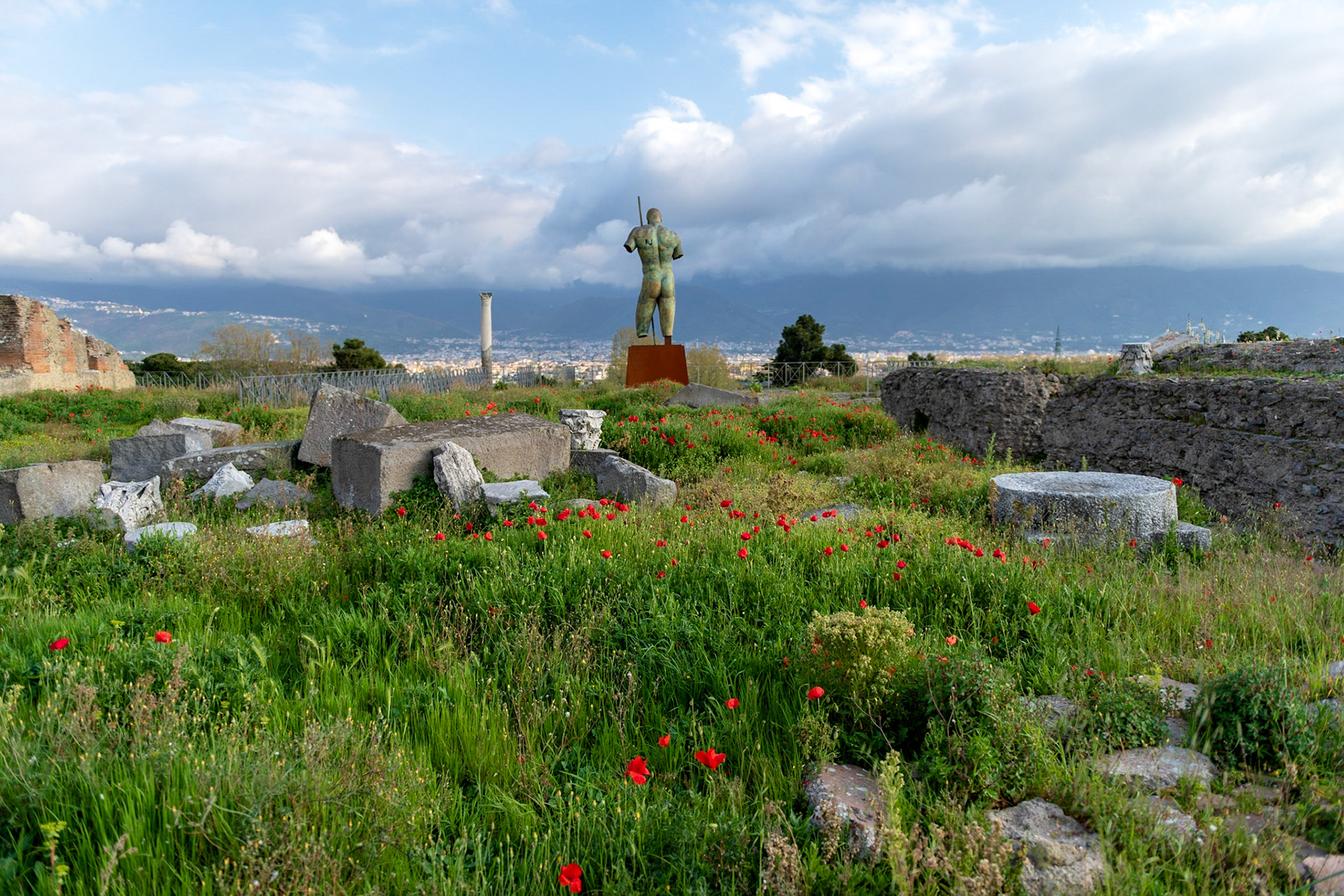 Pompeii