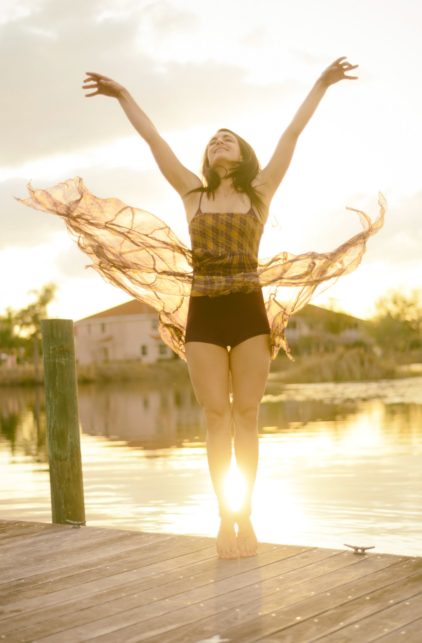 Sunlight