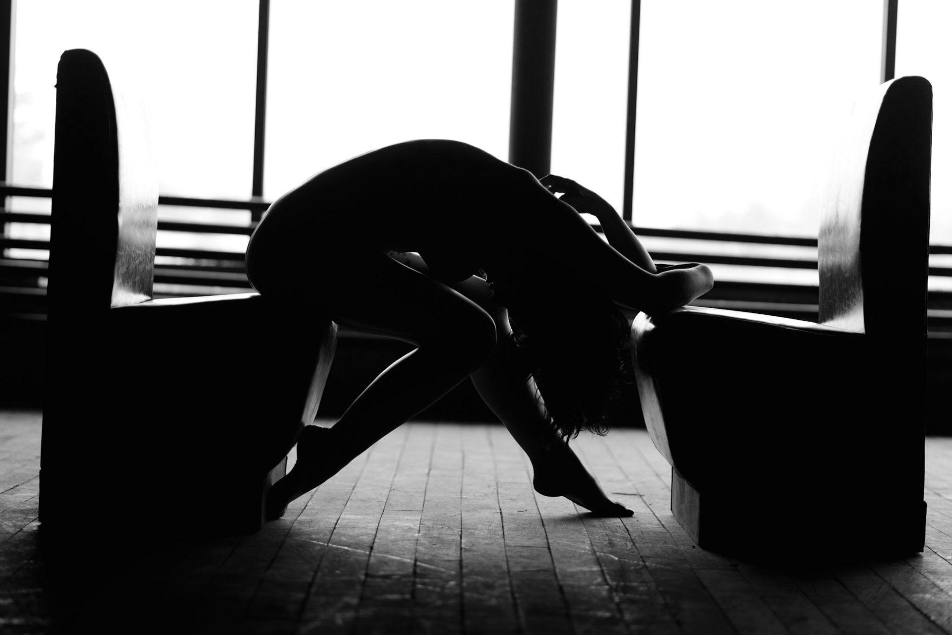 Insanity within