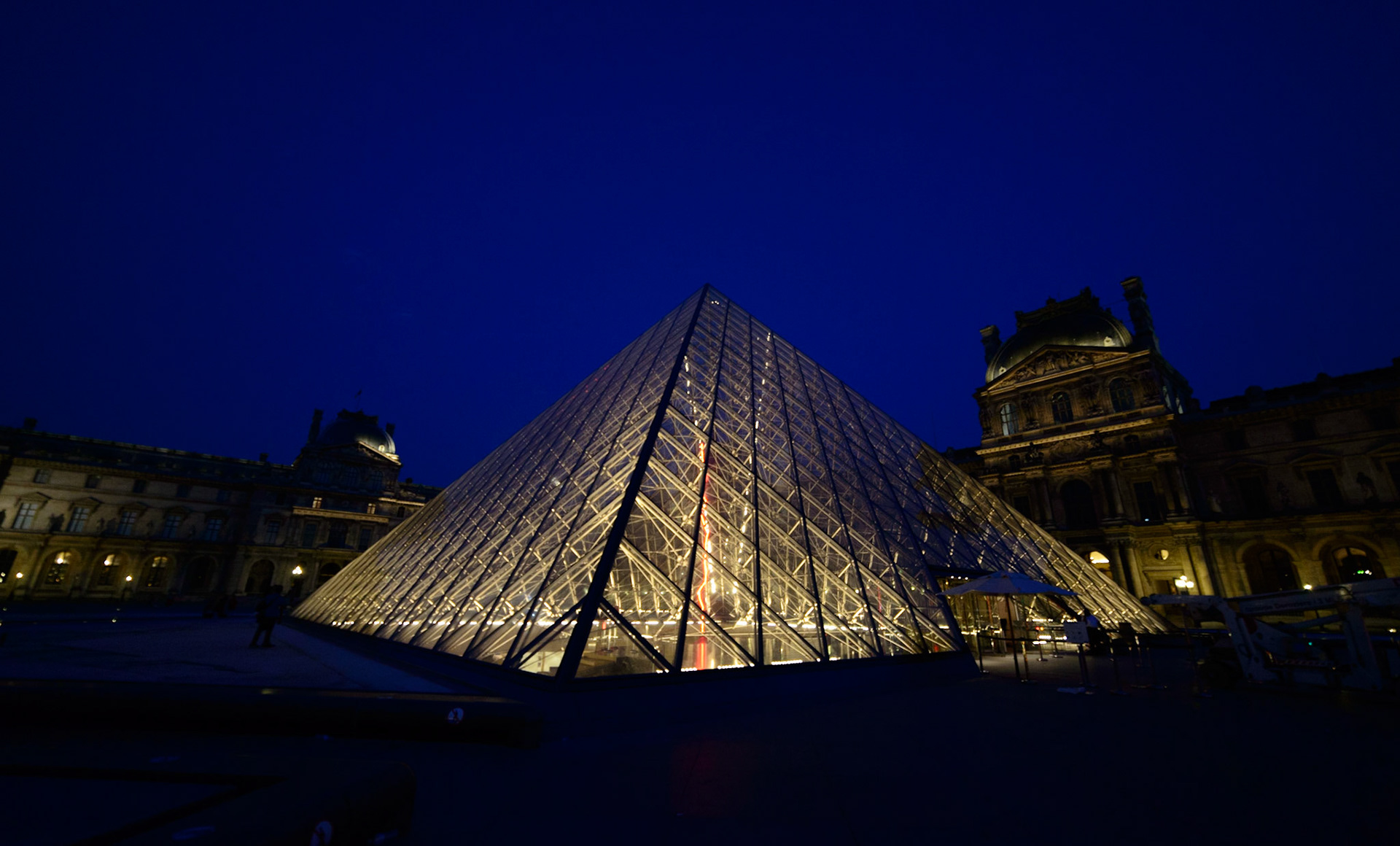 Pyramid