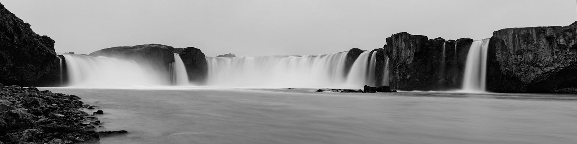 Goðafoss