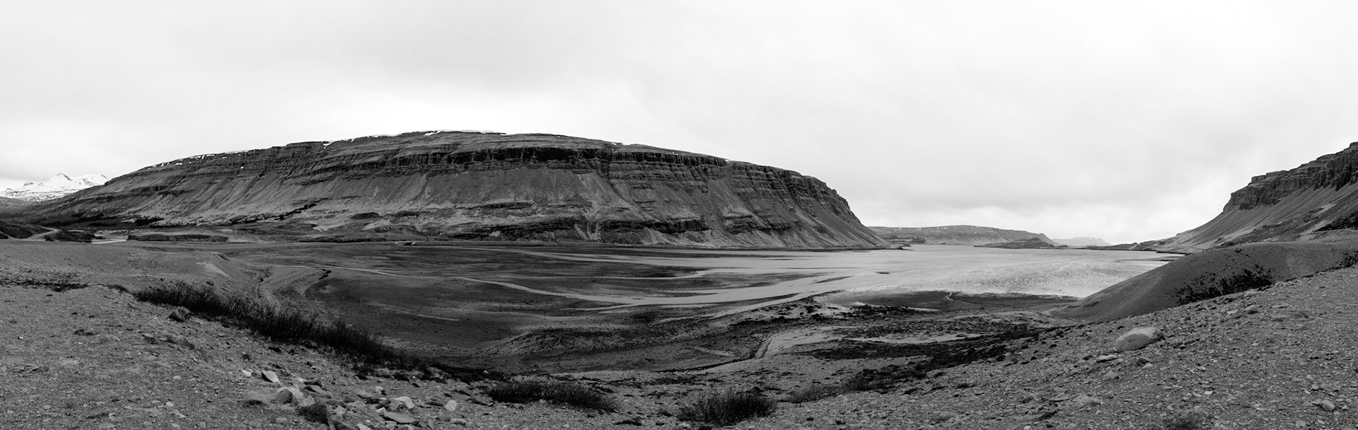 Hvalfjörður