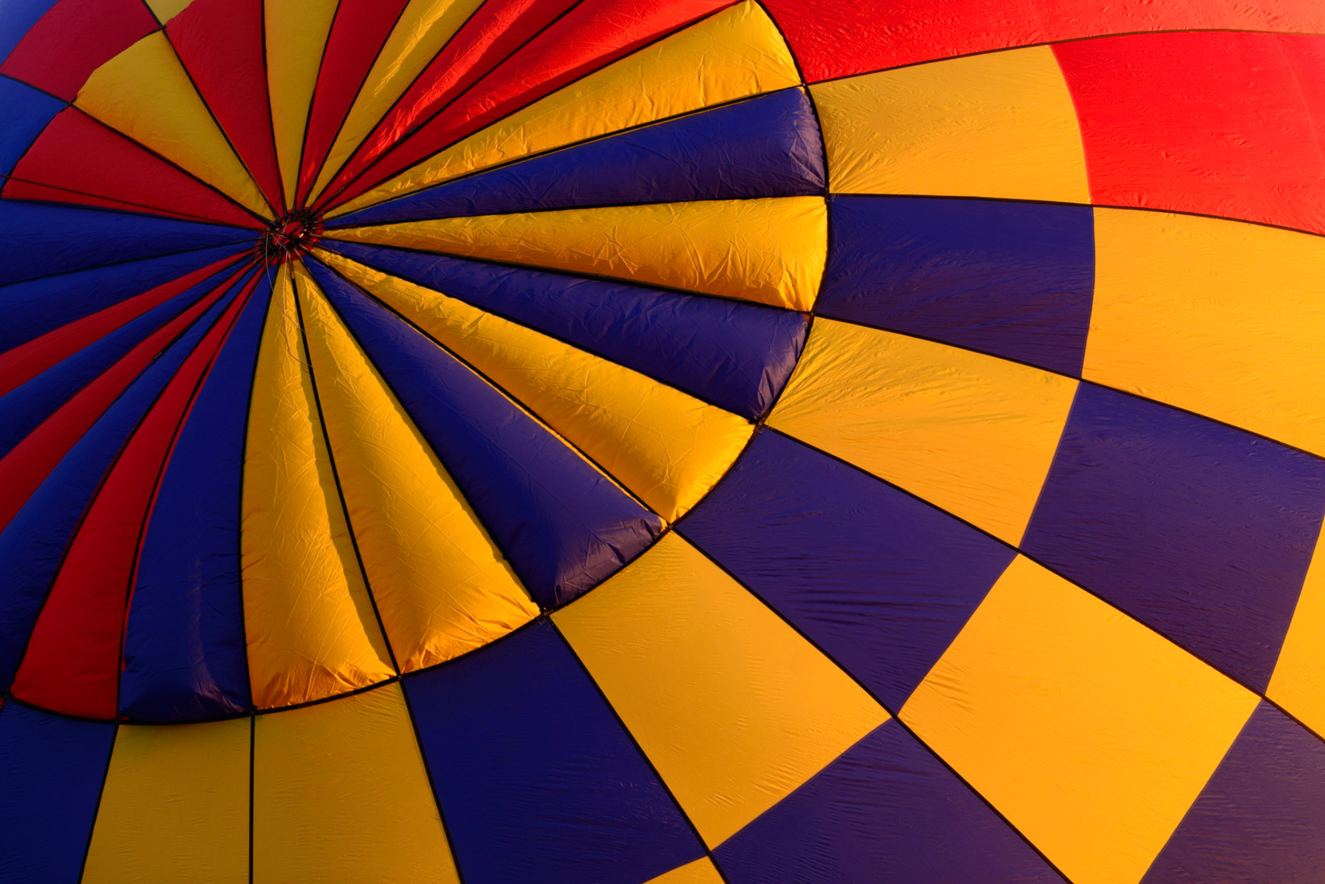 Adirondack Balloon Festival 2016