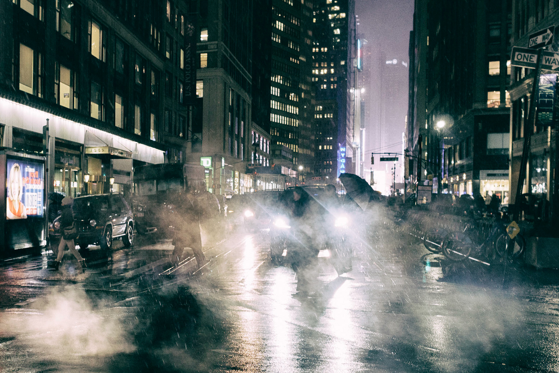 Noir