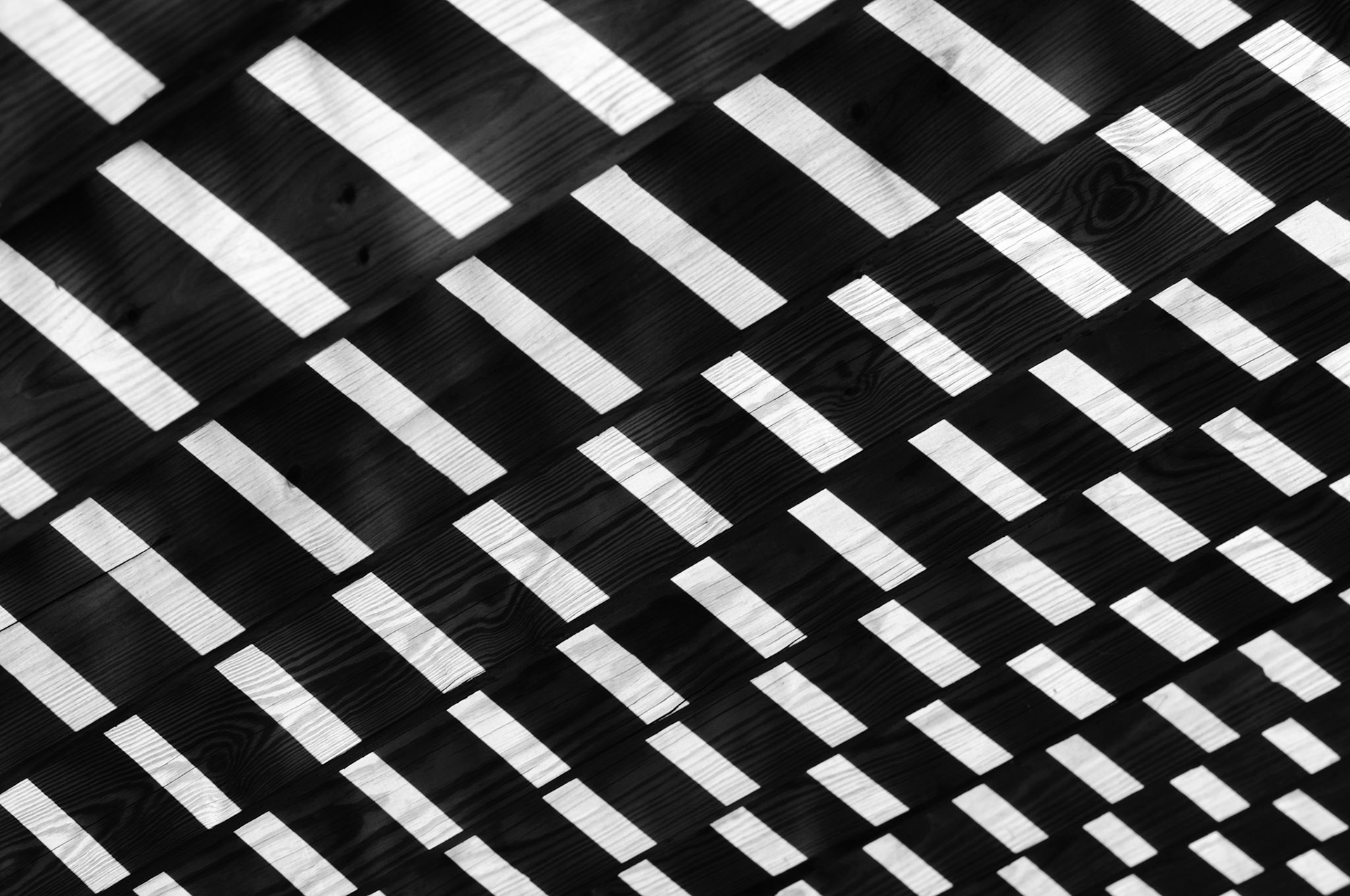 That Checkered Feeling