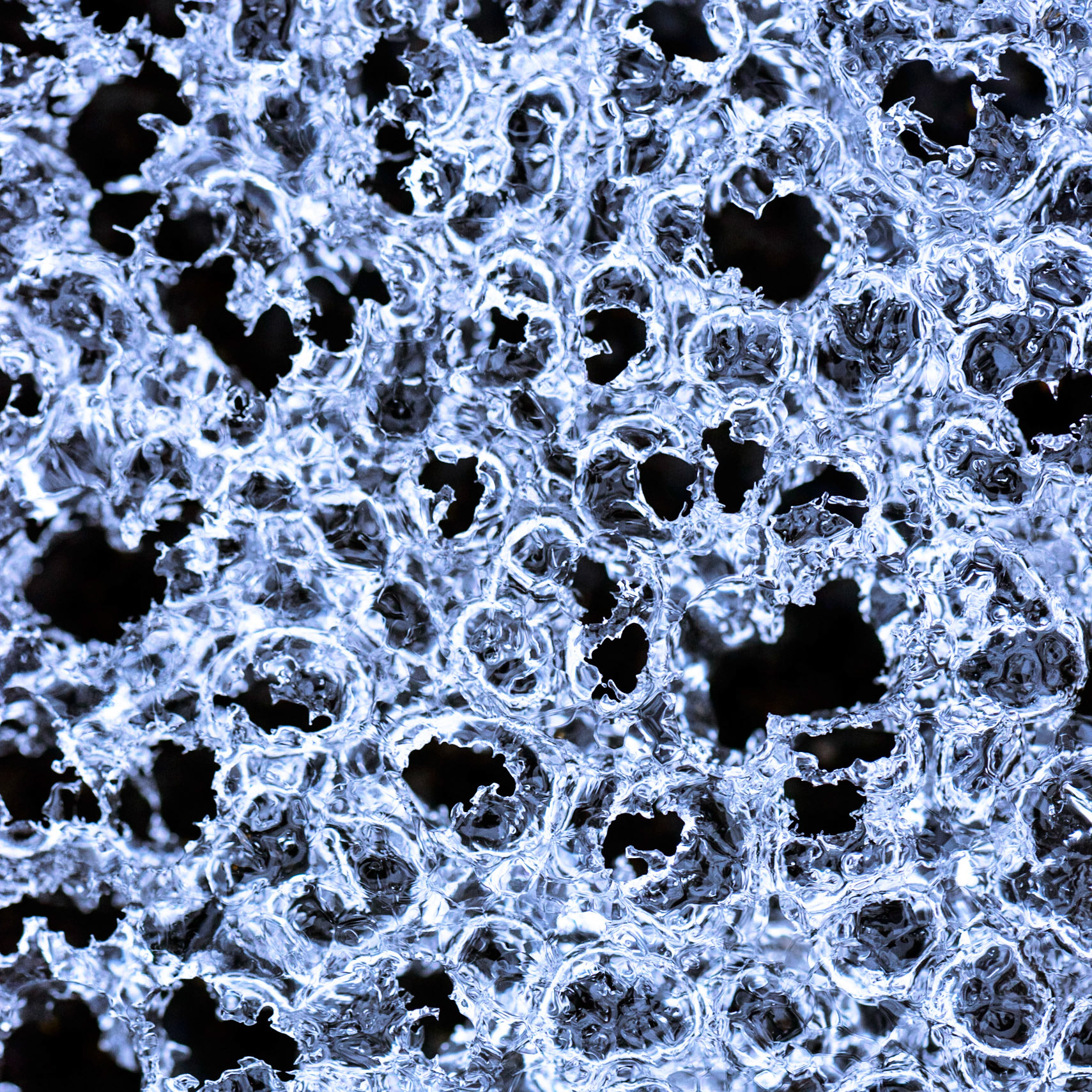 Icy Madness