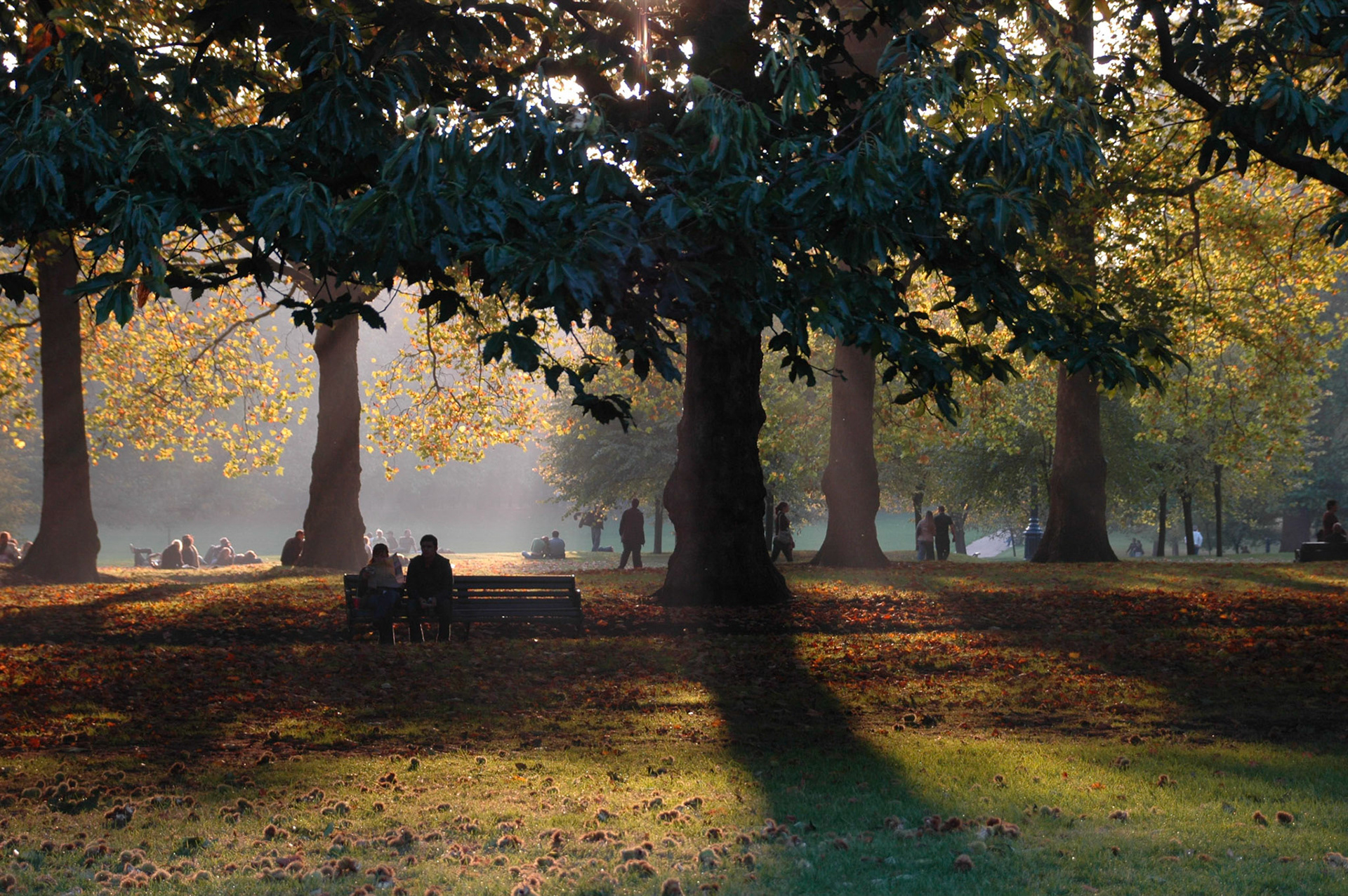 Green Park