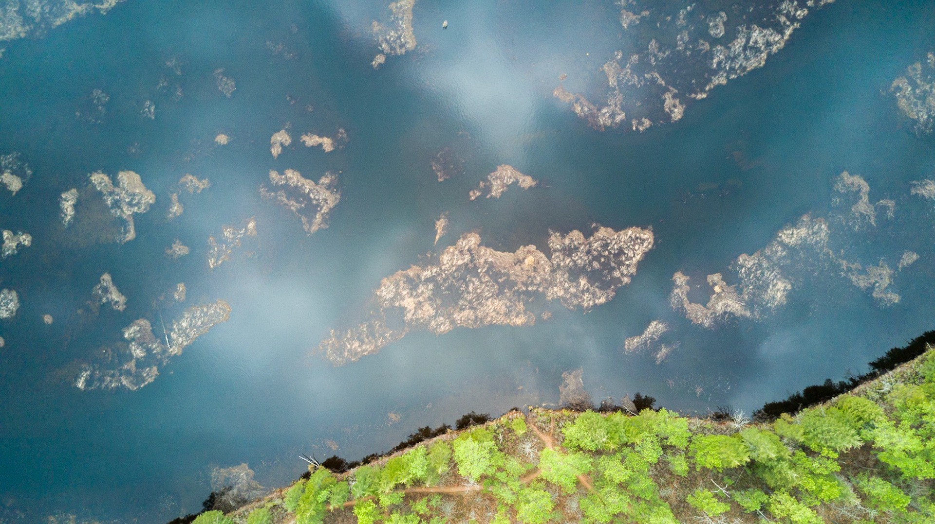 River's Edge