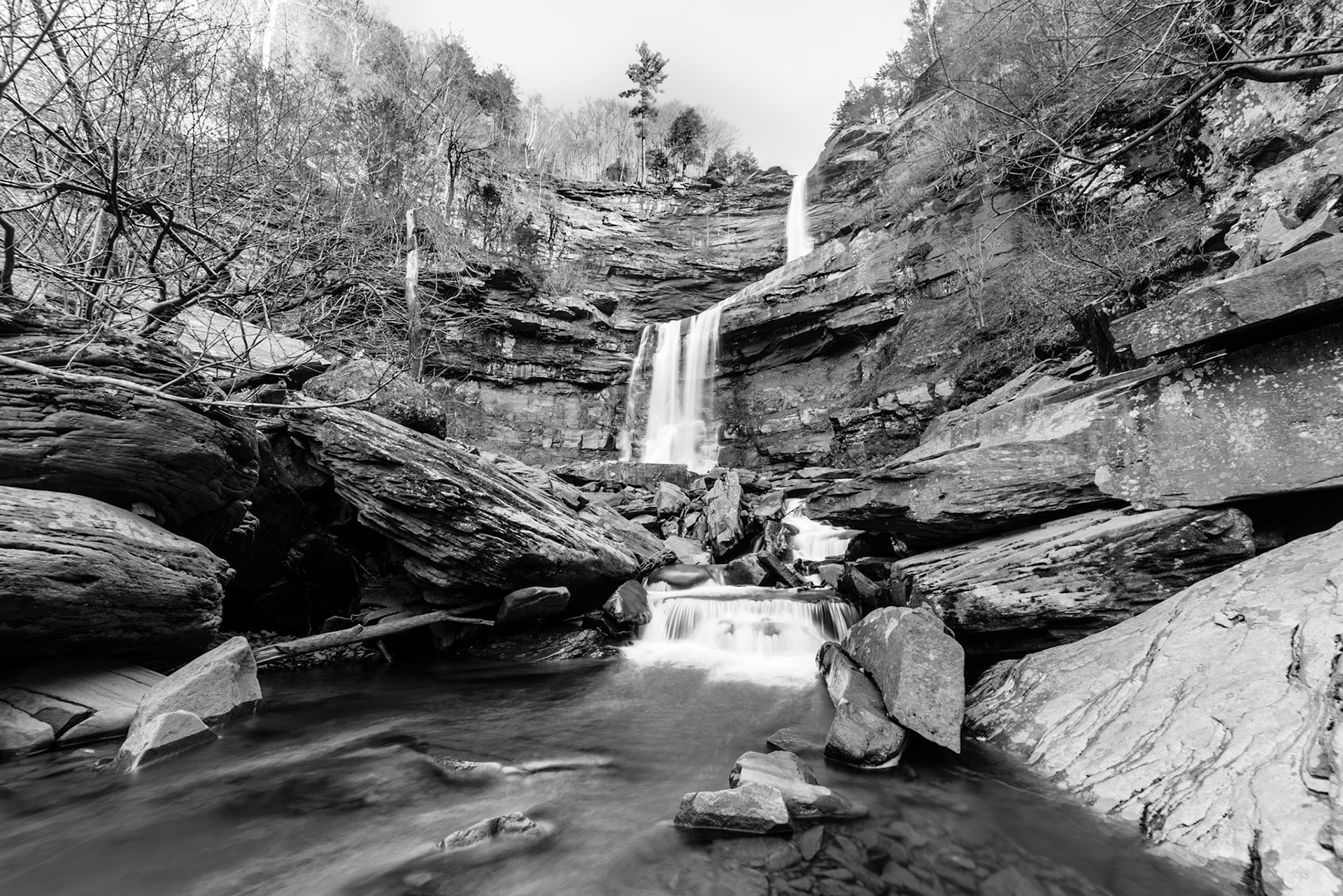 Kaaterskill Falls