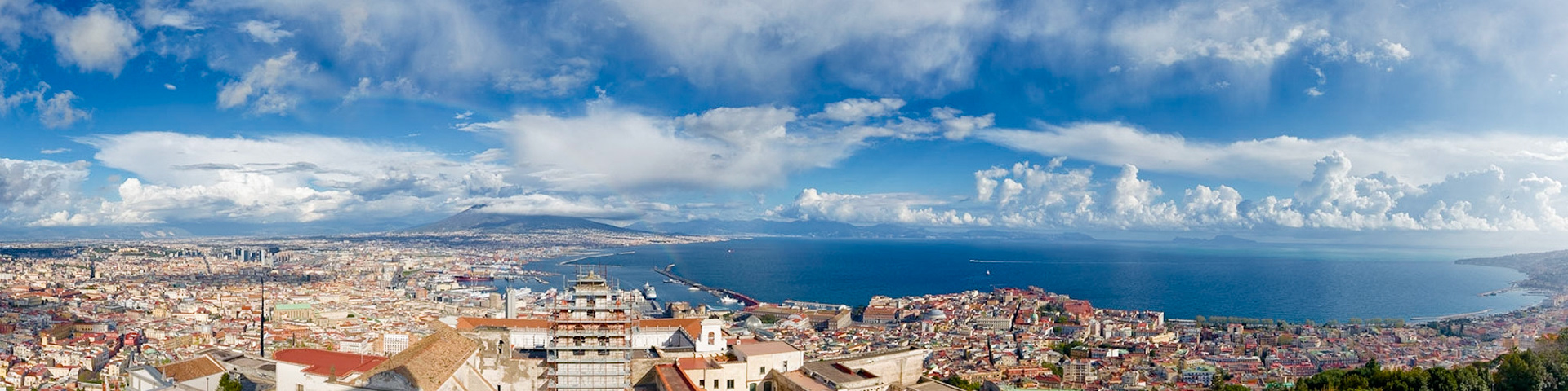 Naples