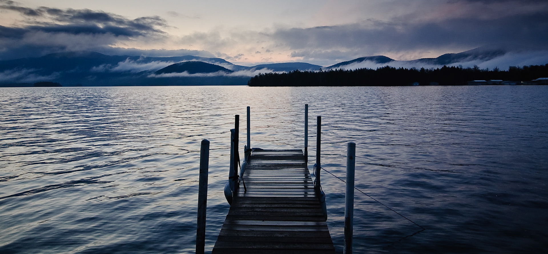 Before Dawn