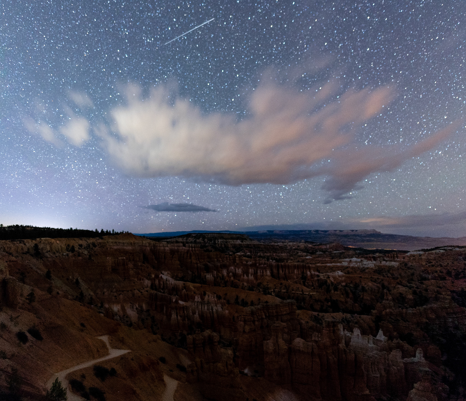 Bryce Canyon