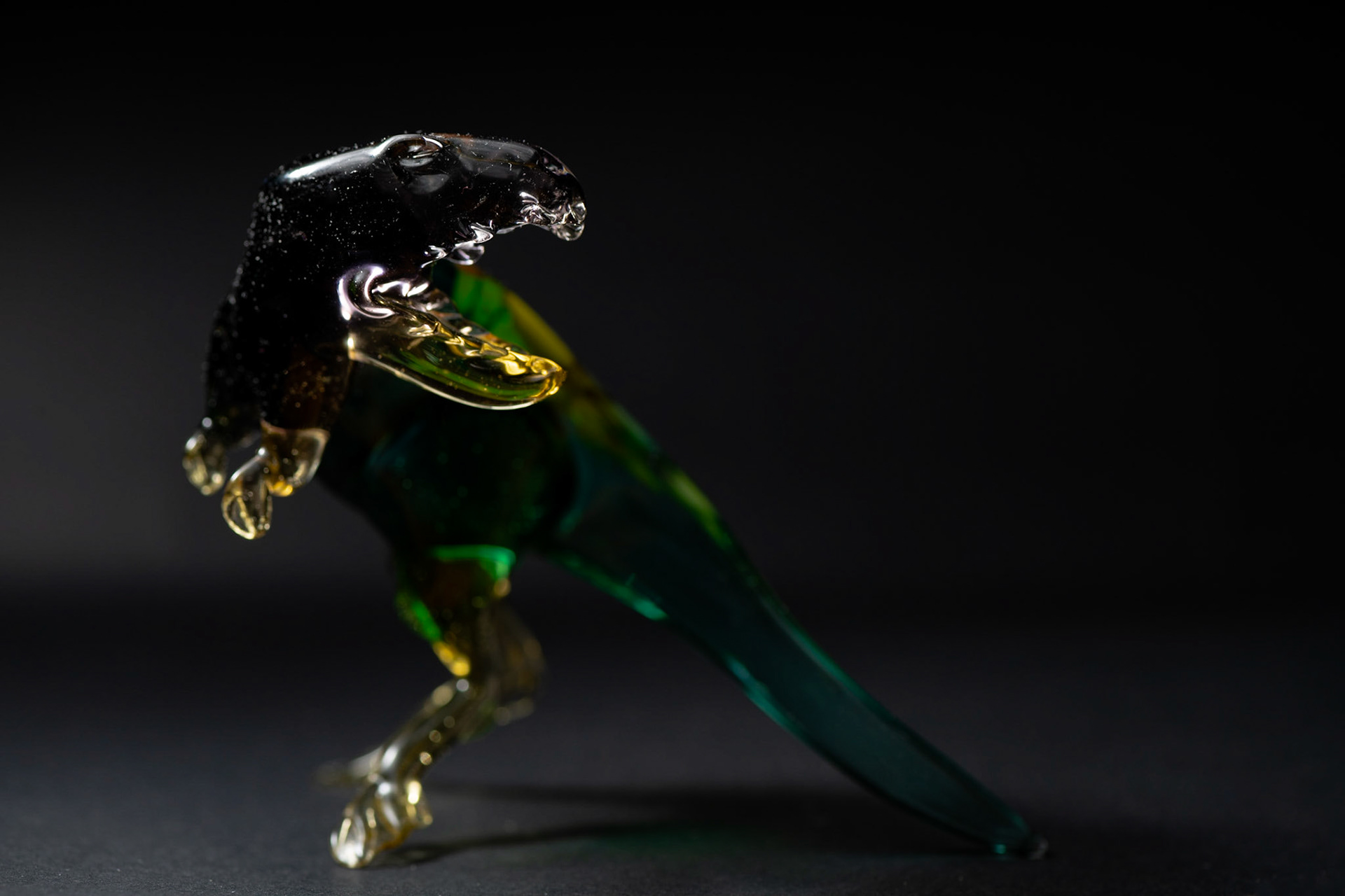 Glass