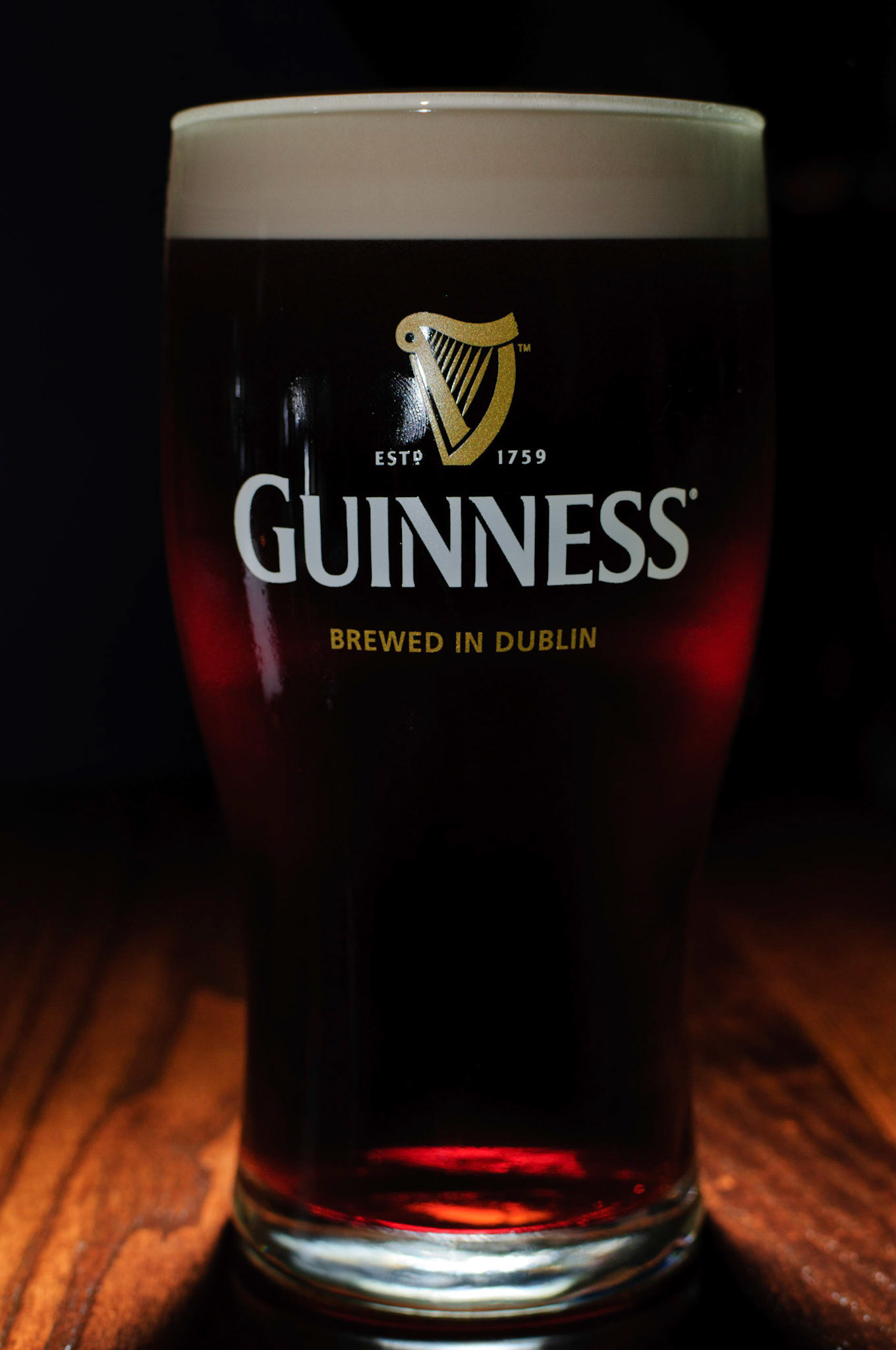 In Celebration of St. Patrick