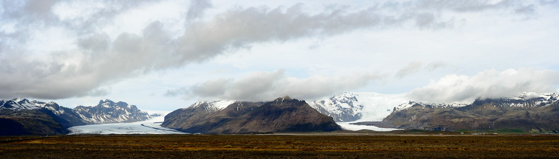 Skaftafell