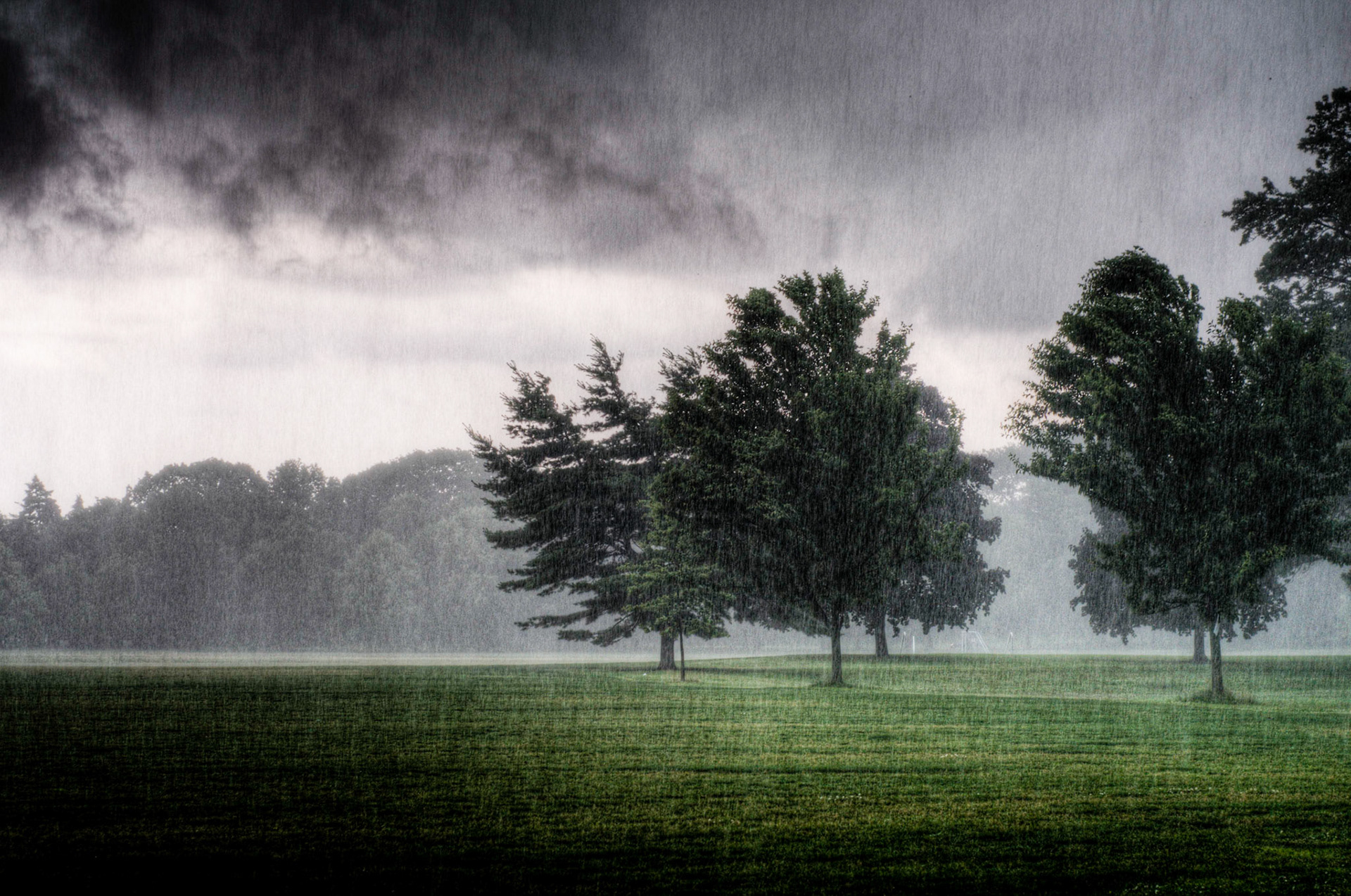 Stormy Days