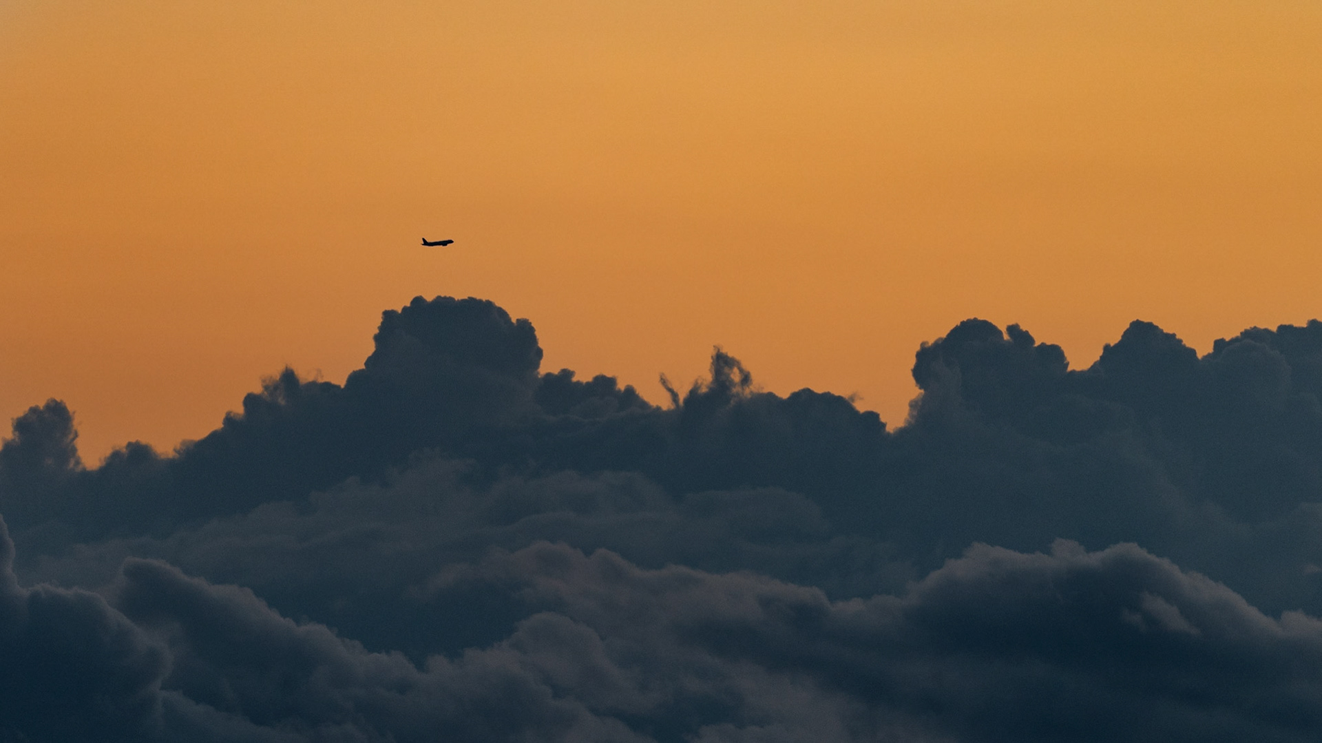 The Skies