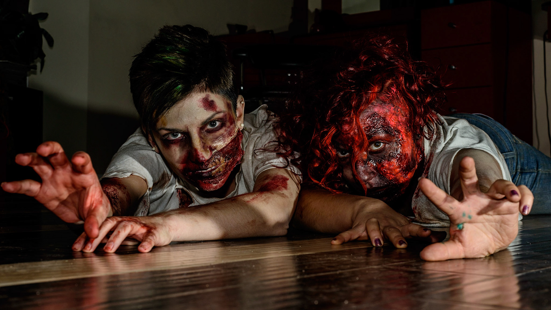 Zombie