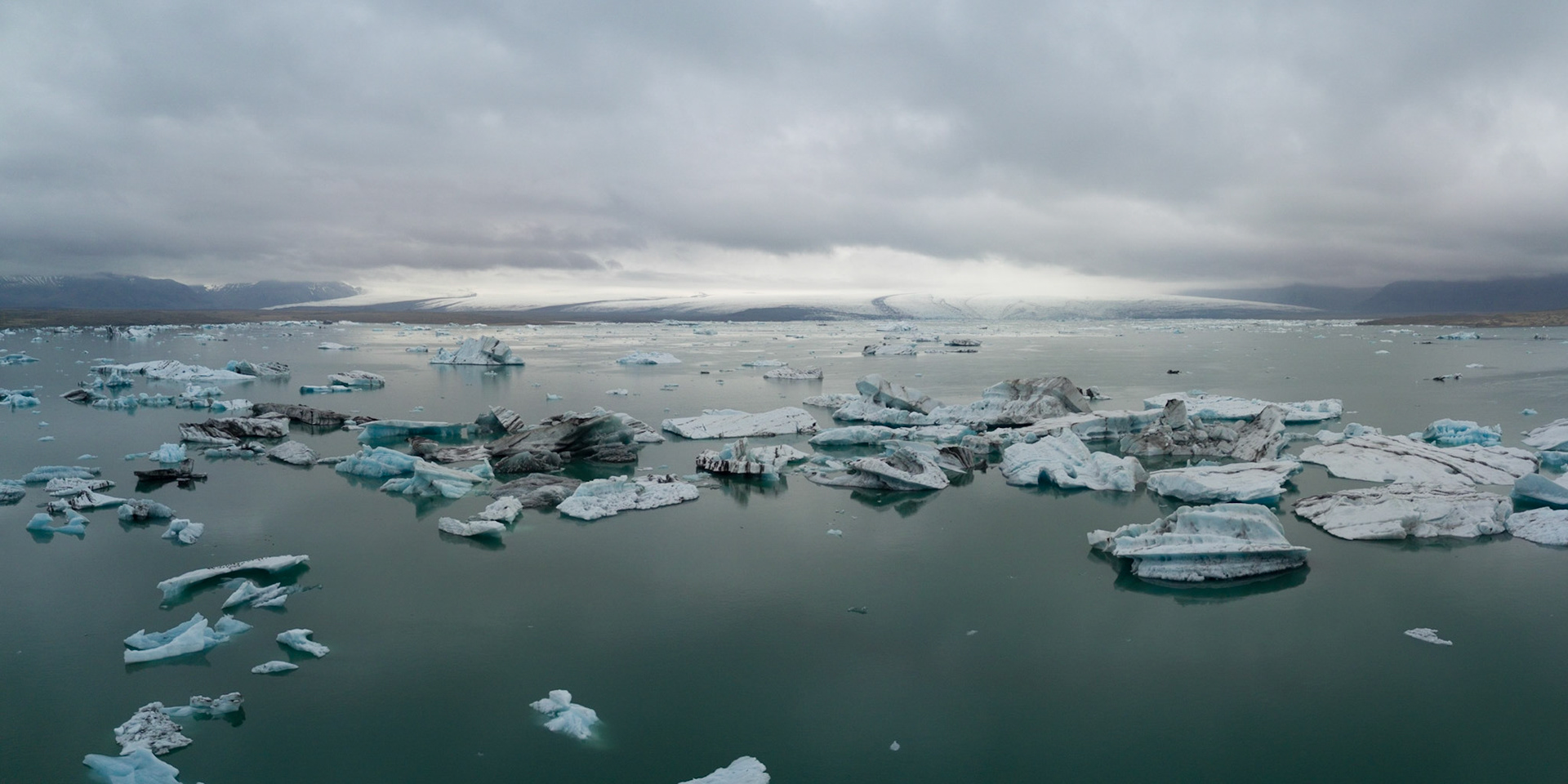 Jökulsárlón