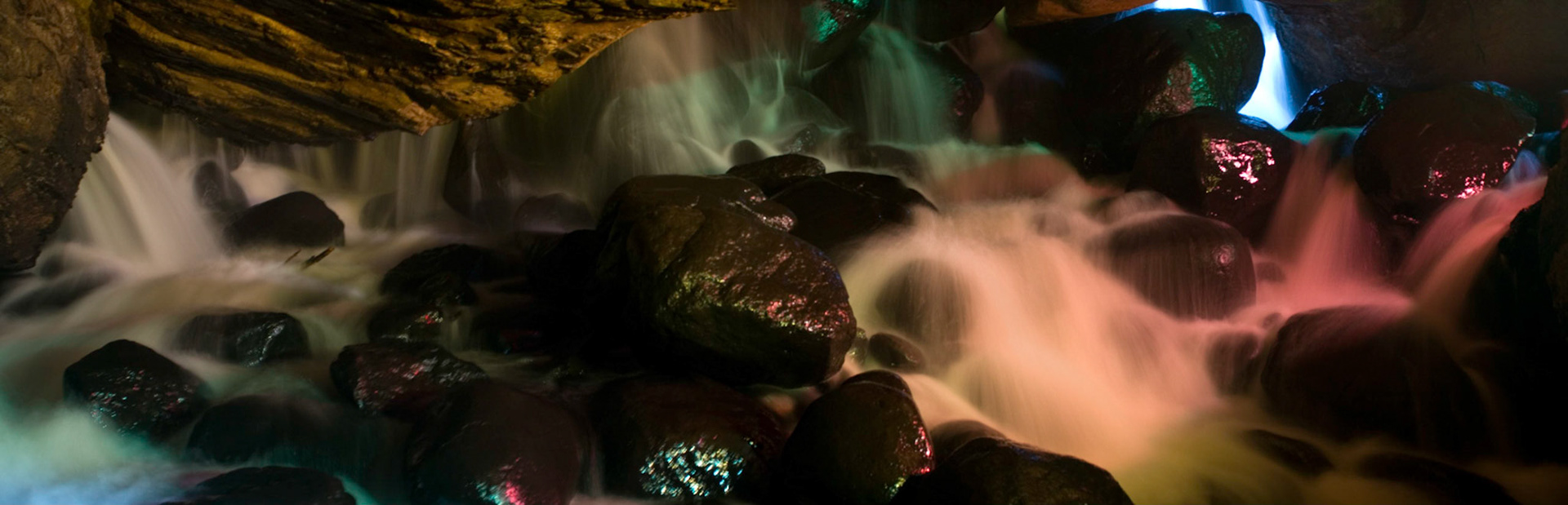 Cave Panoramic