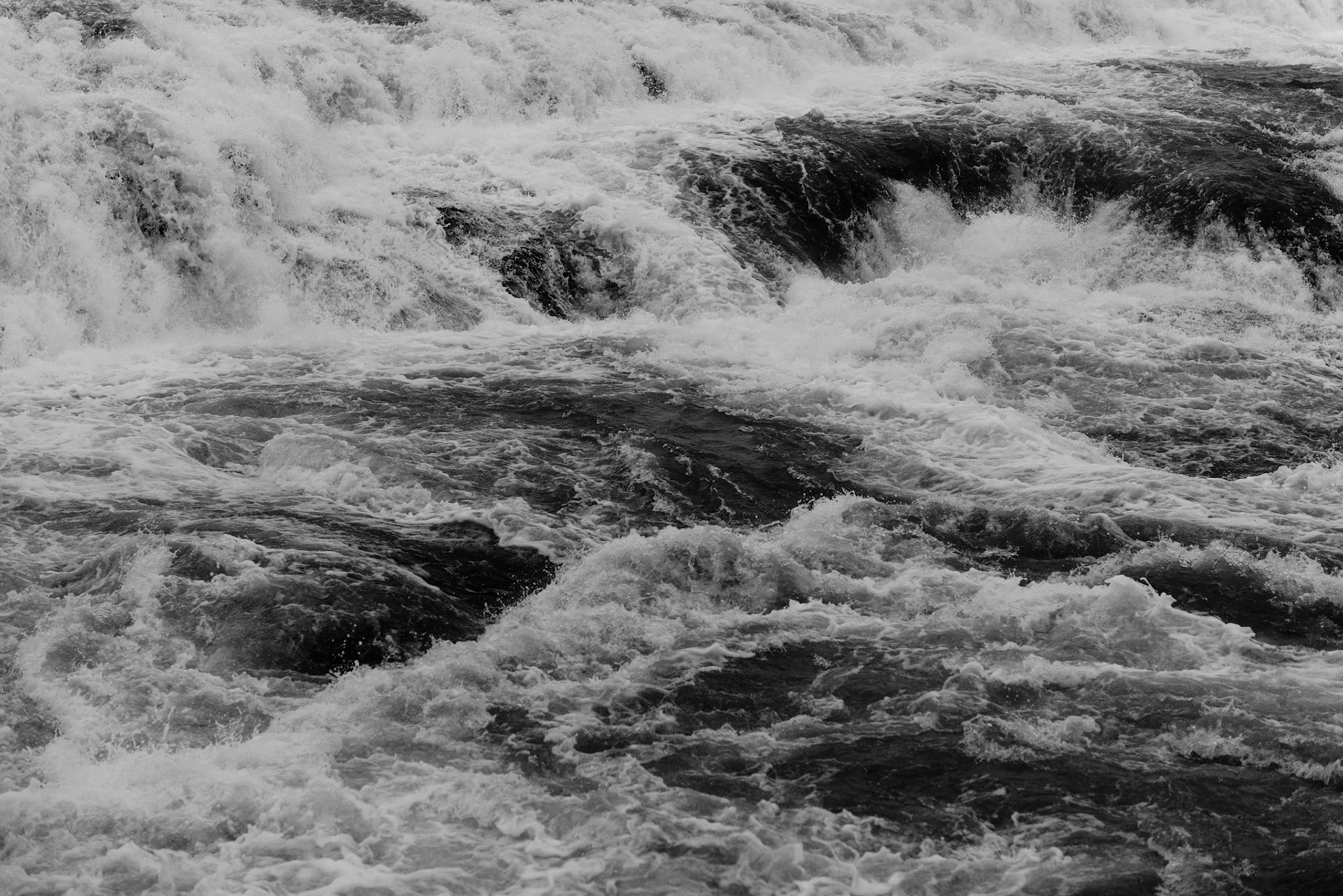 Gullfoss