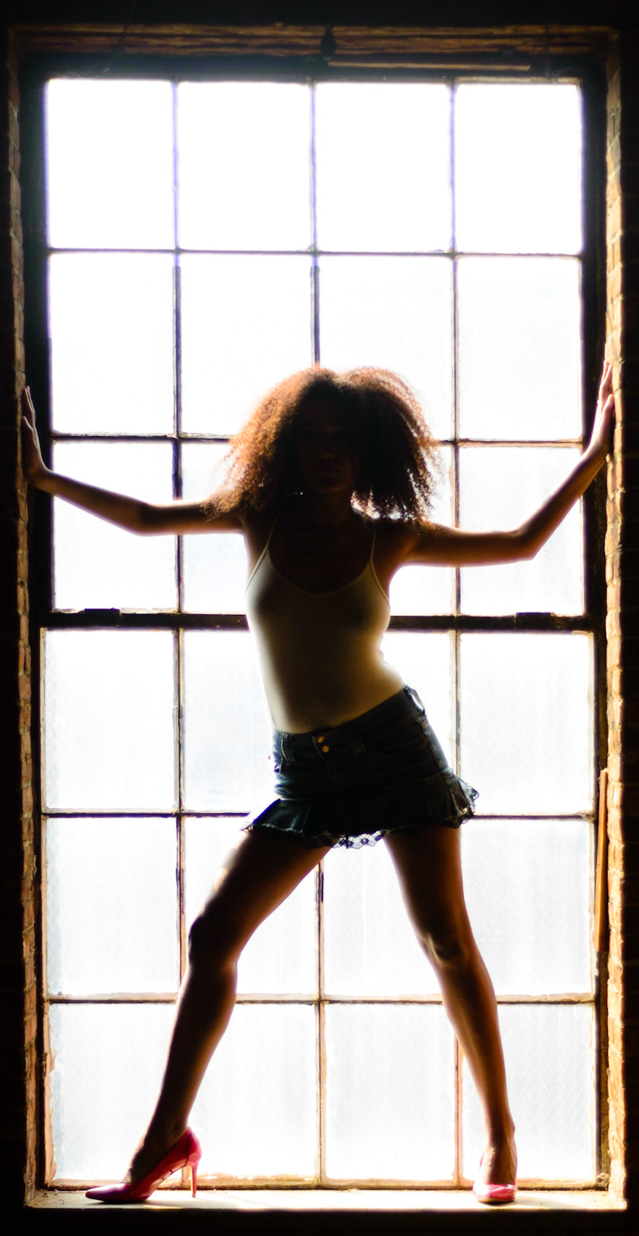 Window Series