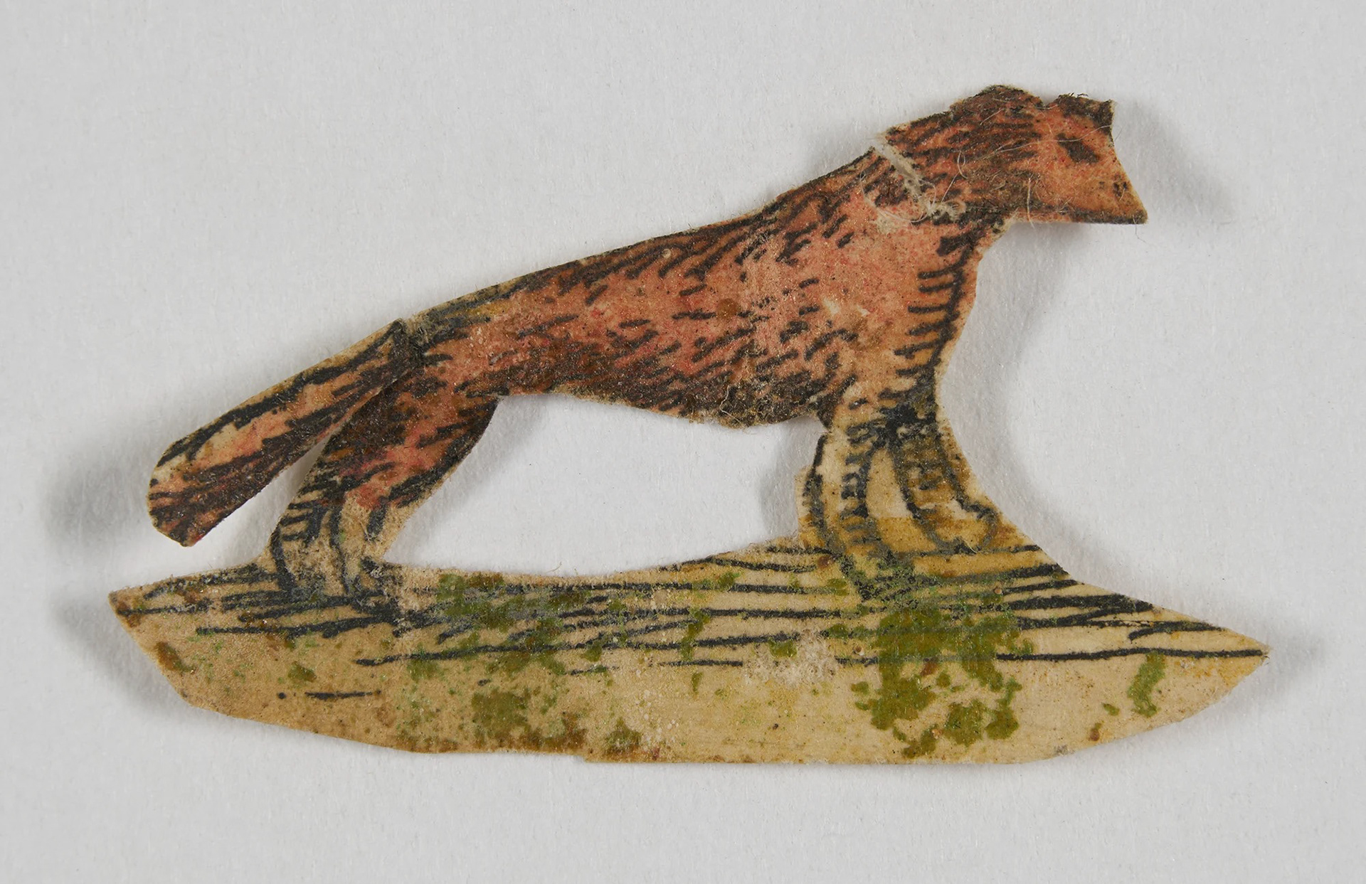 Paper cuttings at Sutton House | © National Trust images/James Dobson