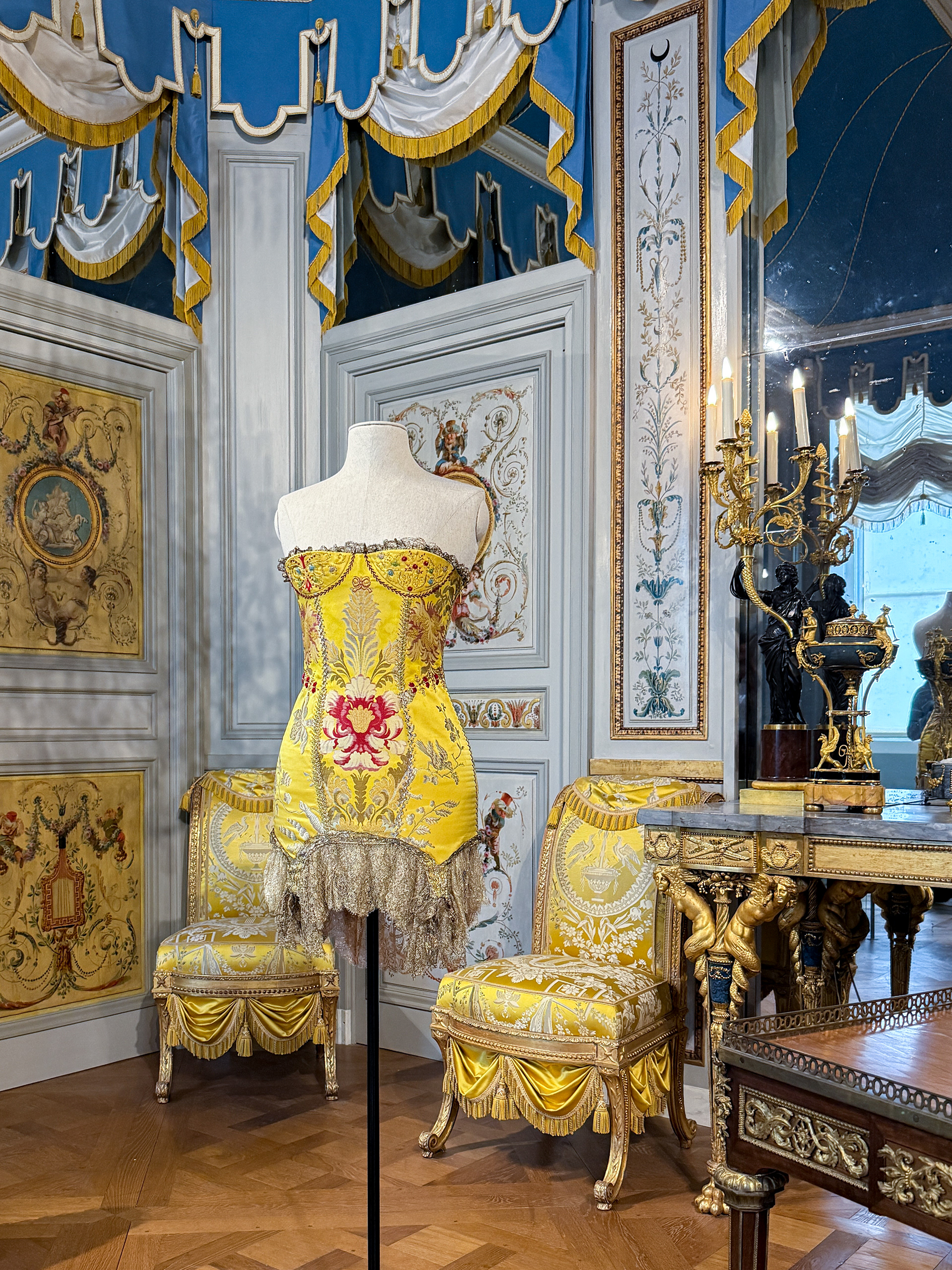 Versace by Donatella Versace