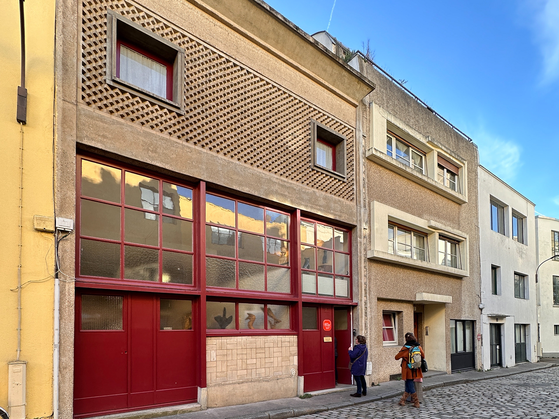 Atelier Chana Orloff