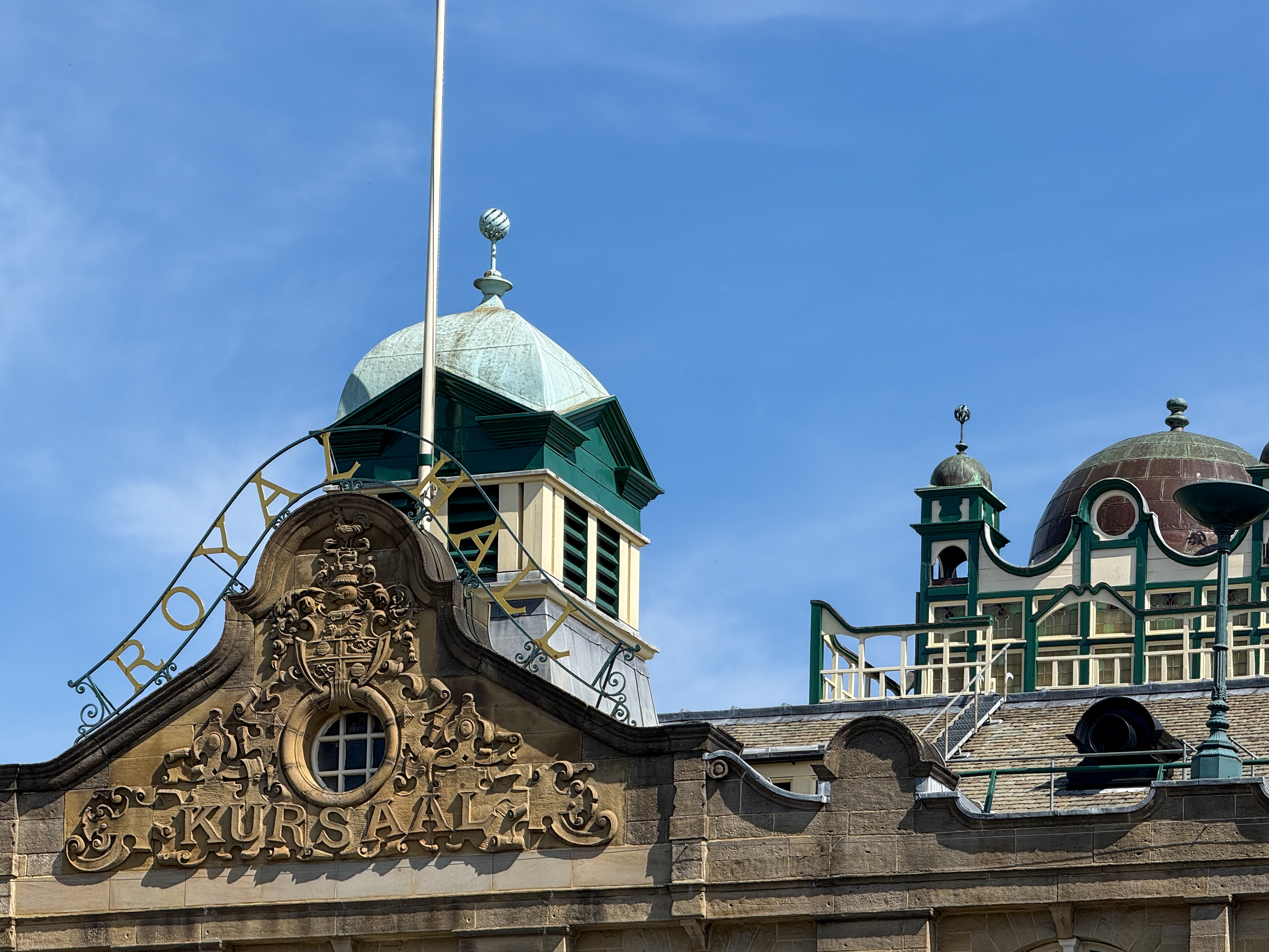 The Kursaal