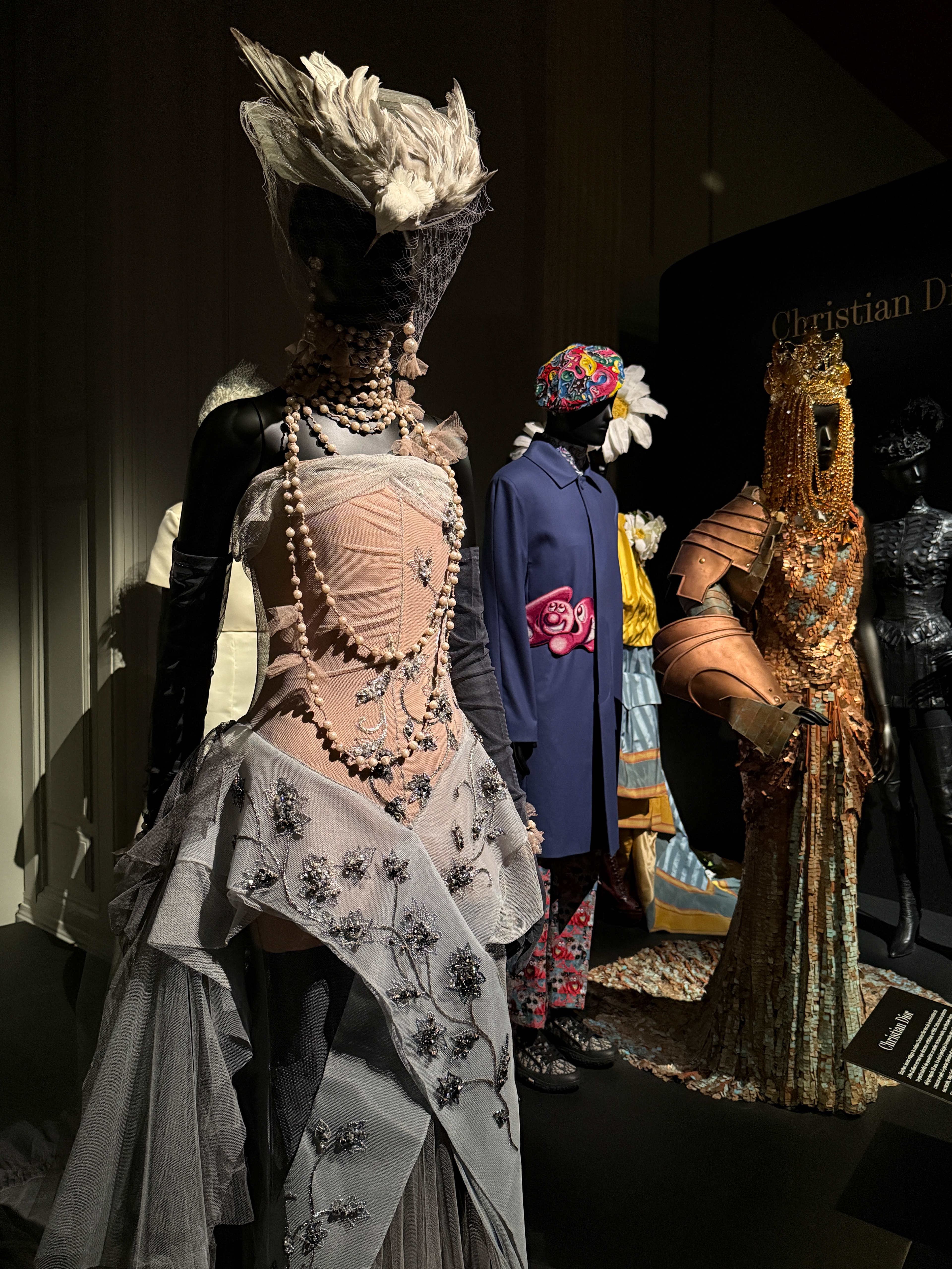 Christian Dior by John Galliano