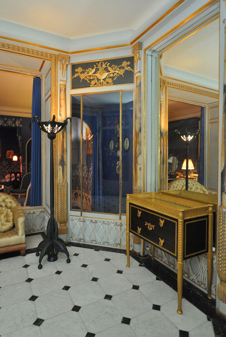 Boudoir
