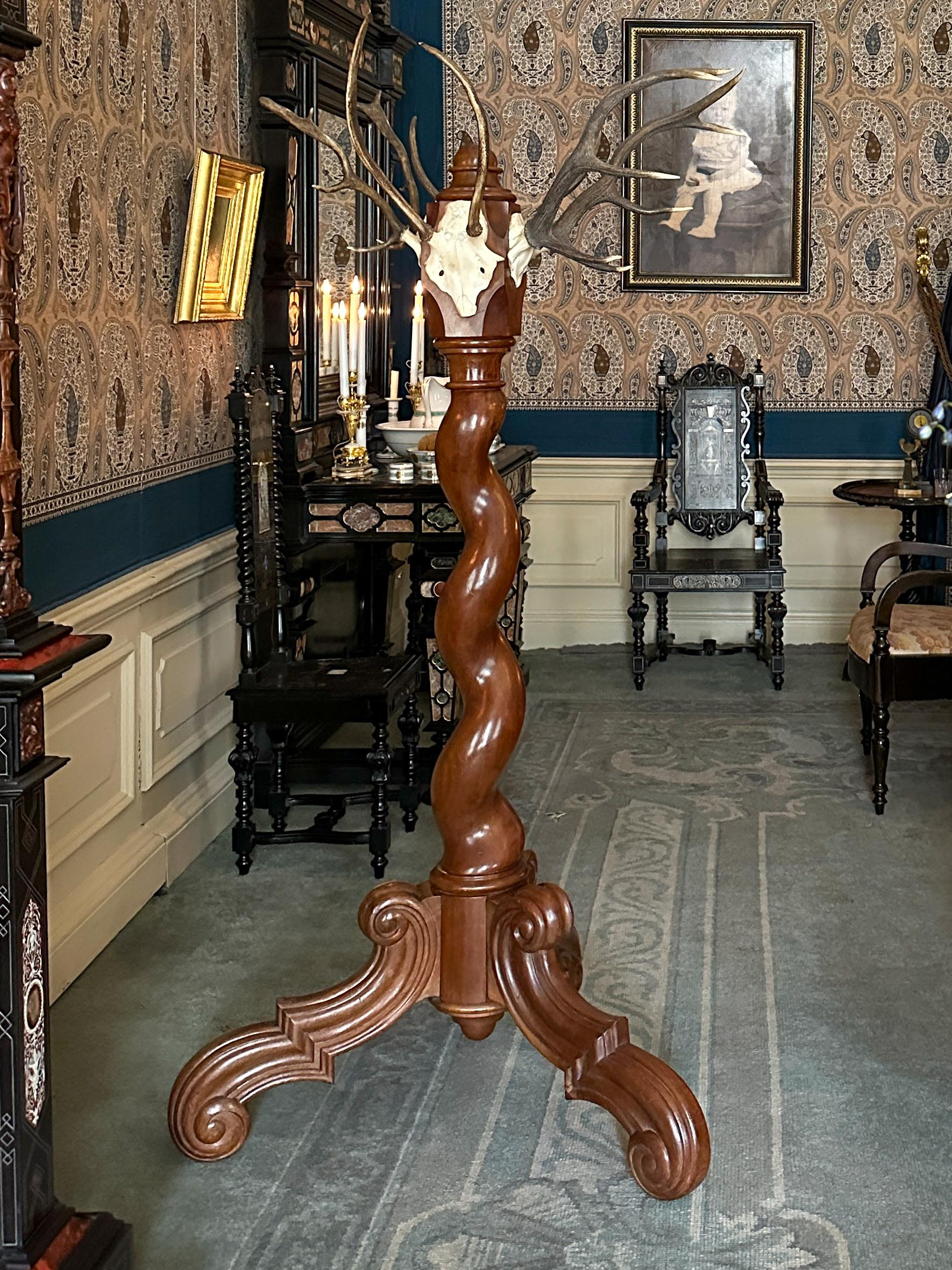 Bedroom King Willem III